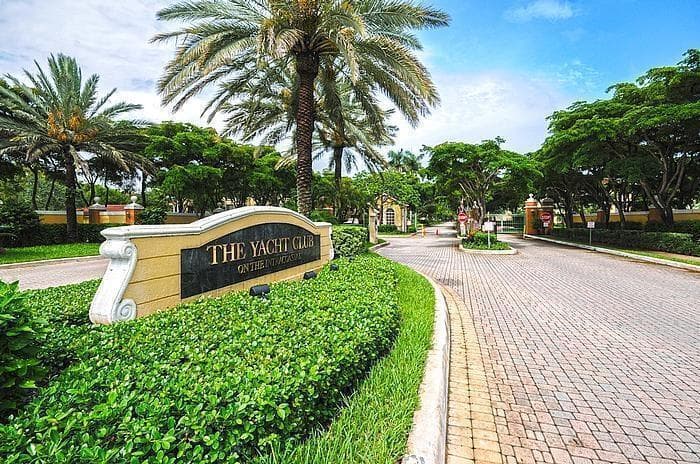 160 Yacht Club 206 Way 206, Hypoluxo, FL 33462 — photo 40 of 47
