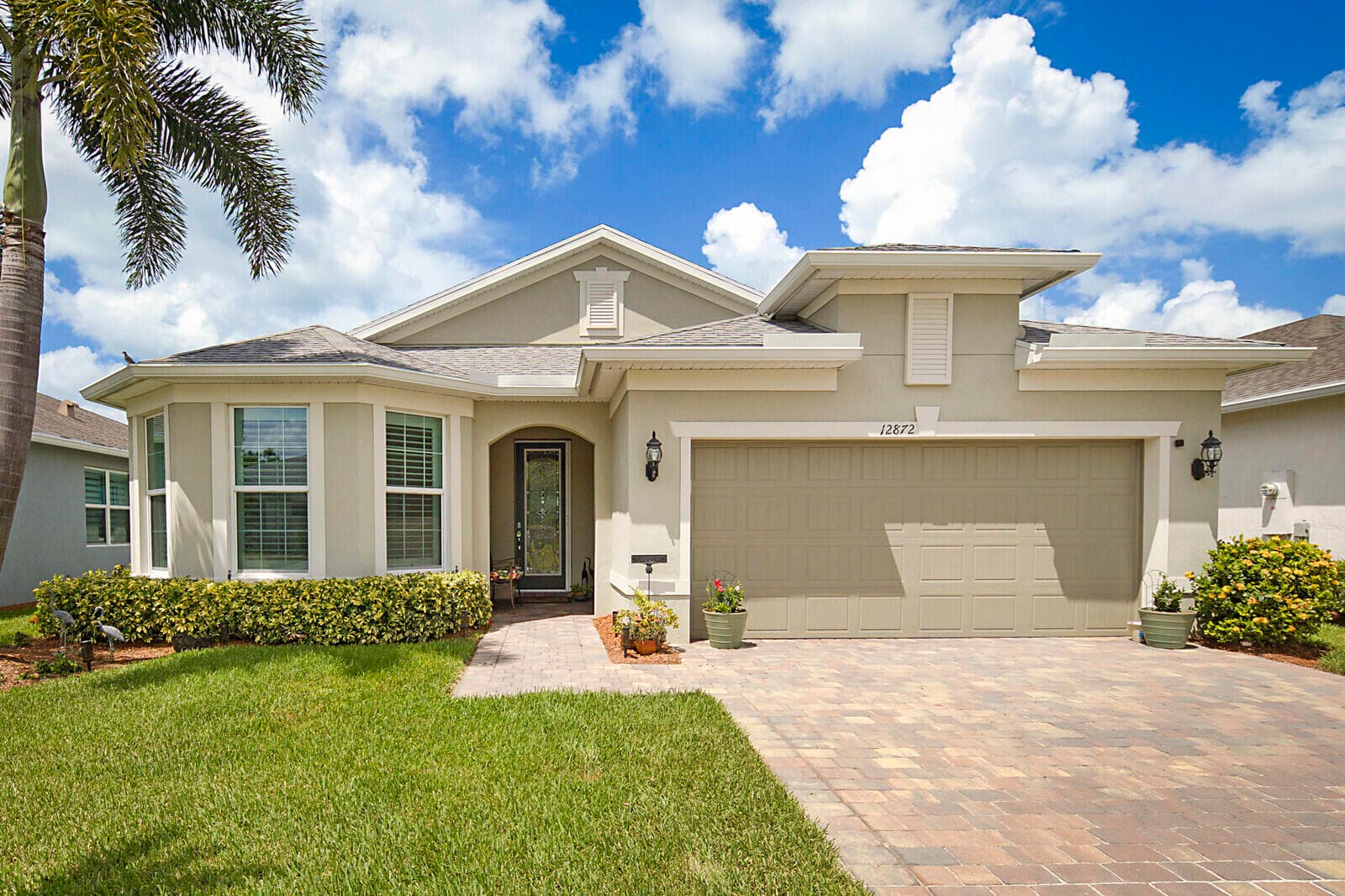 12872 SW Gingerline Drive, Port St. Lucie, FL 34953 — photo 9 of 46