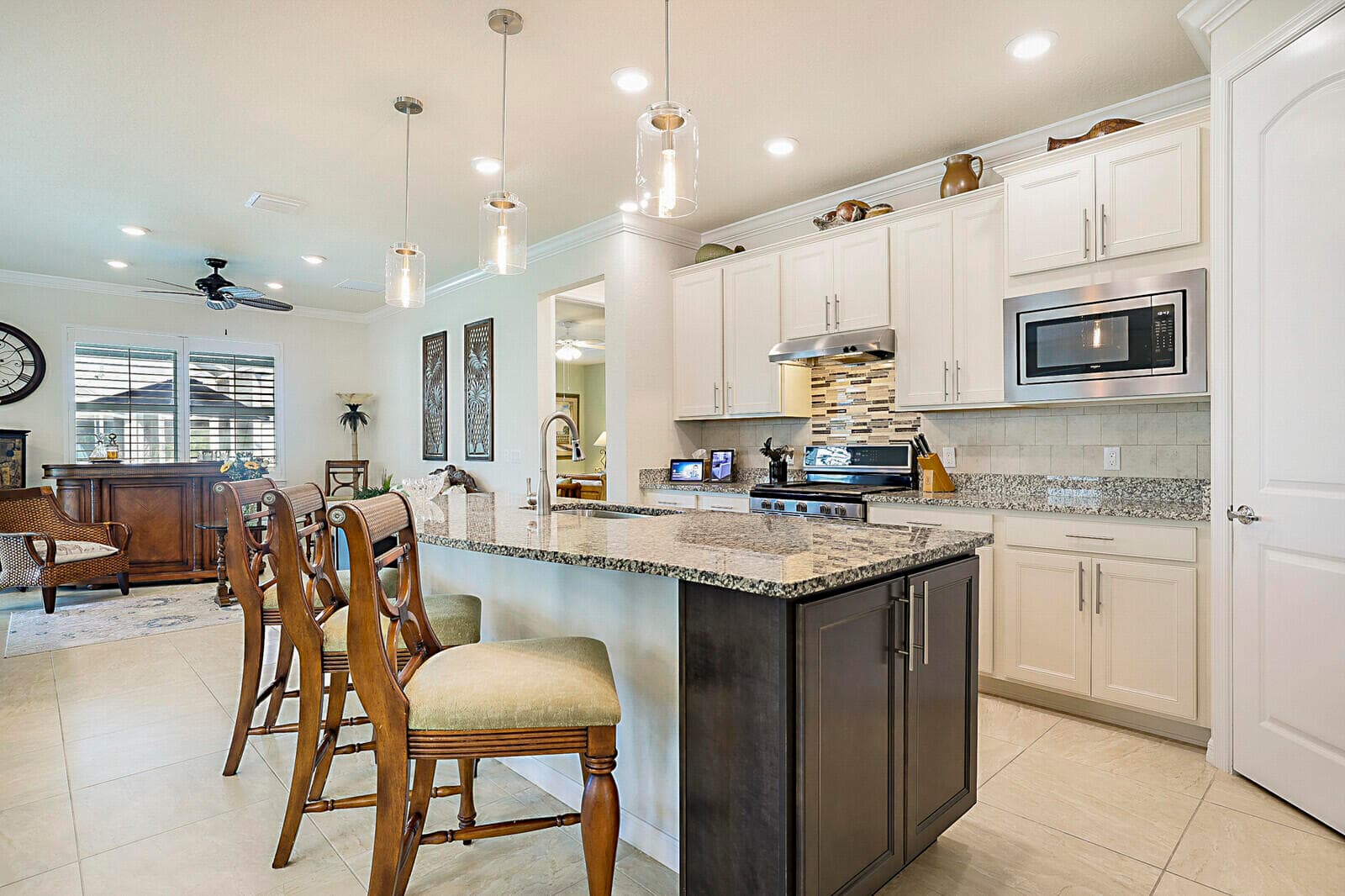 12872 SW Gingerline Drive, Port St. Lucie, FL 34953 — photo 4 of 46