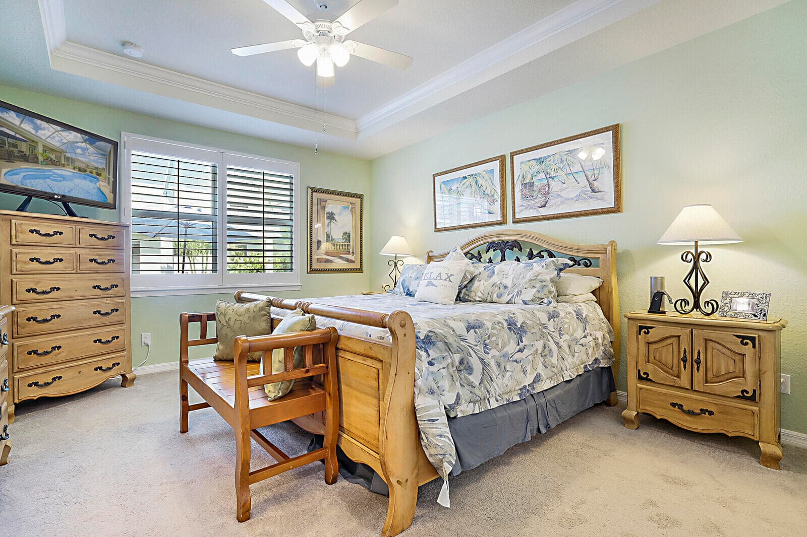 12872 SW Gingerline Drive, Port St. Lucie, FL 34953 — photo 6 of 46