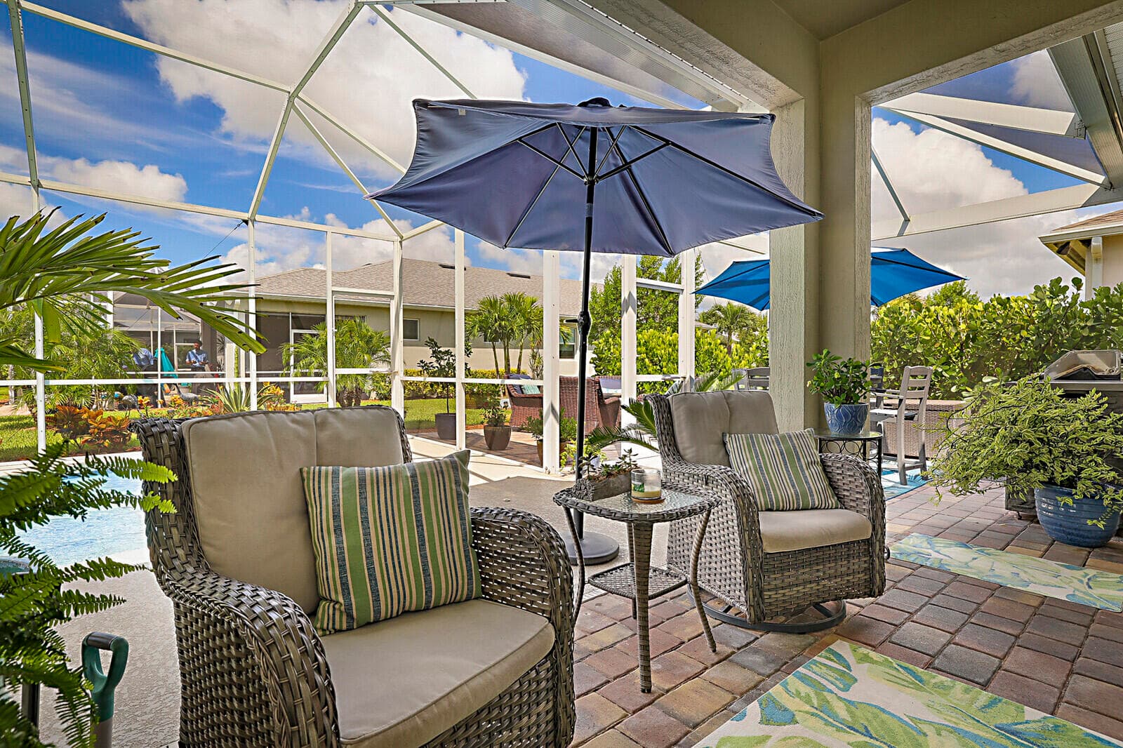 12872 SW Gingerline Drive, Port St. Lucie, FL 34953 — photo 13 of 46