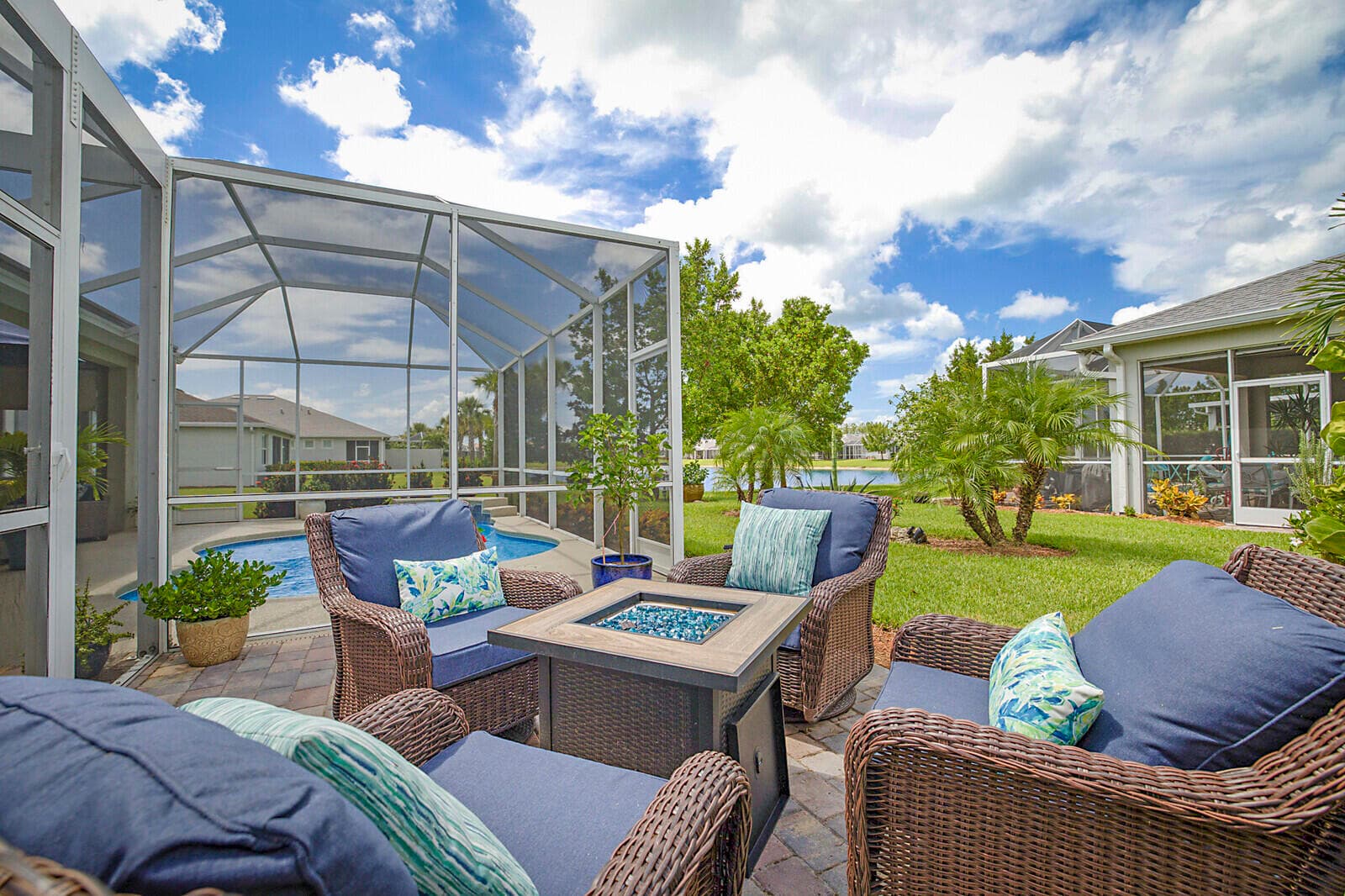 12872 SW Gingerline Drive, Port St. Lucie, FL 34953 — photo 16 of 46