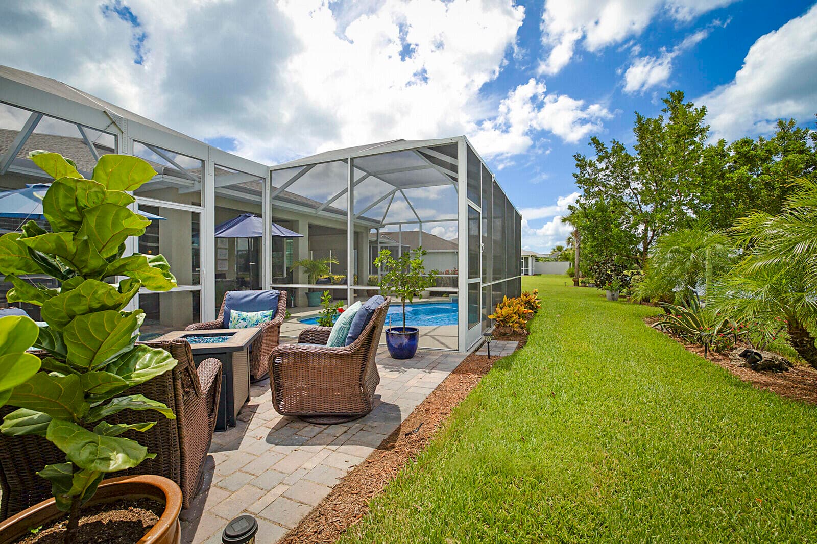 12872 SW Gingerline Drive, Port St. Lucie, FL 34953 — photo 17 of 46