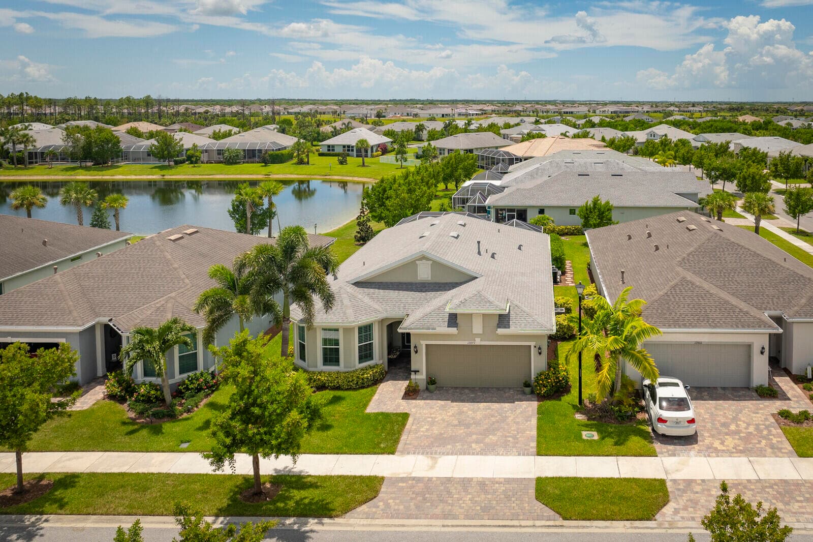 12872 SW Gingerline Drive, Port St. Lucie, FL 34953 — photo 35 of 46