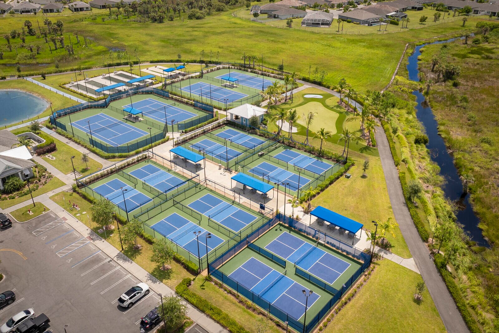 12872 SW Gingerline Drive, Port St. Lucie, FL 34953 — photo 44 of 46