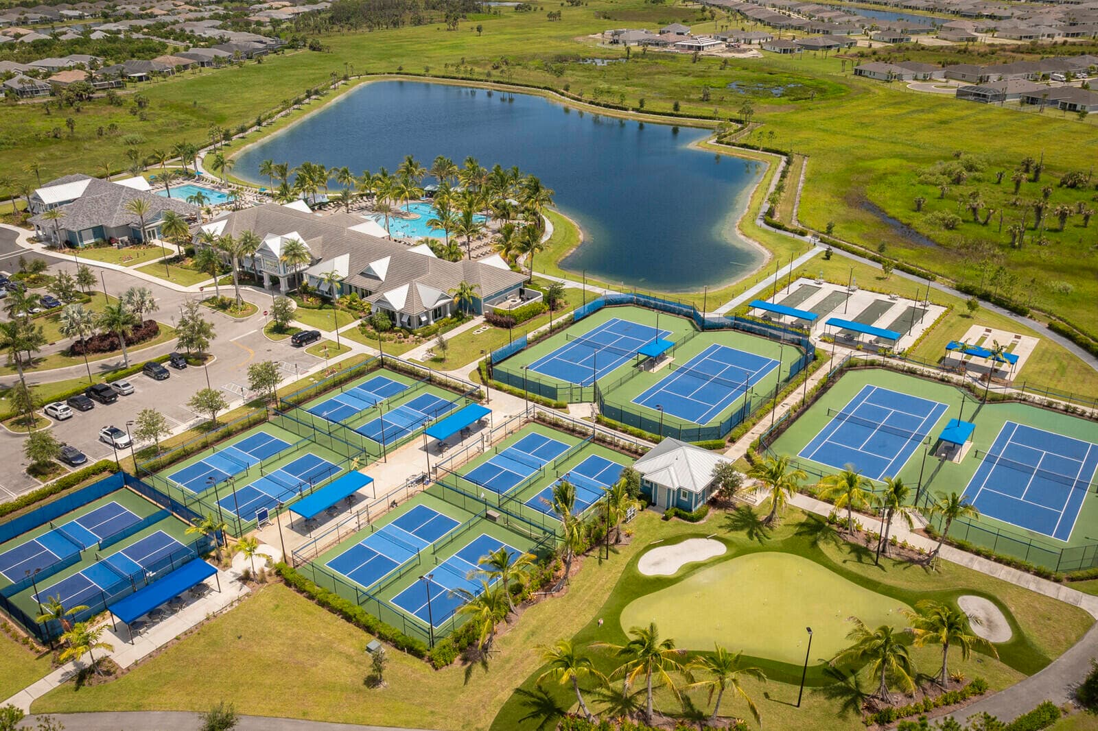 12872 SW Gingerline Drive, Port St. Lucie, FL 34953 — photo 43 of 46