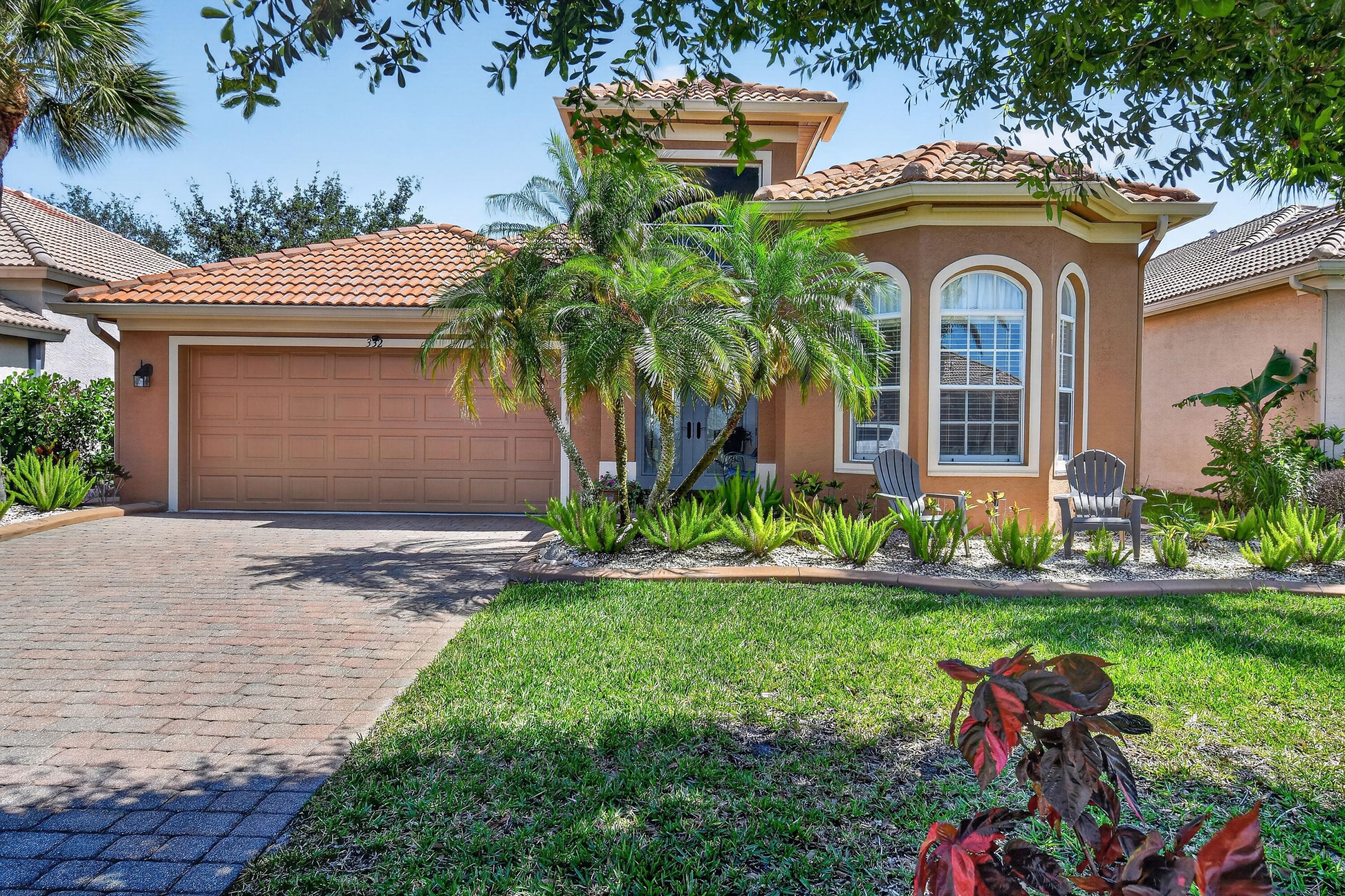 332 NW Stratford Lane, Port St. Lucie, FL 34983 — photo 1 of 62