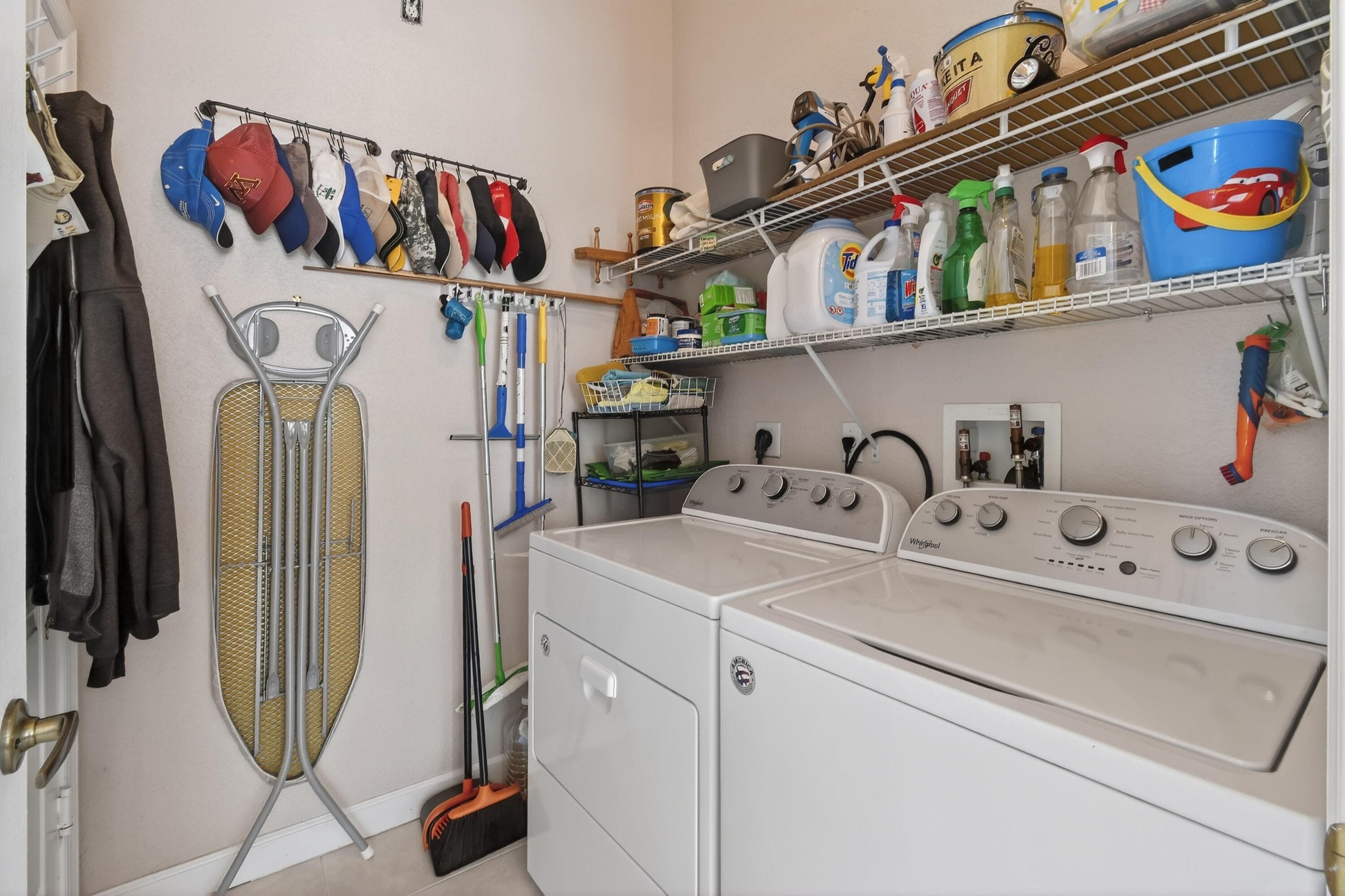 332 NW Stratford Lane, Port St. Lucie, FL 34983 — photo 50 of 62