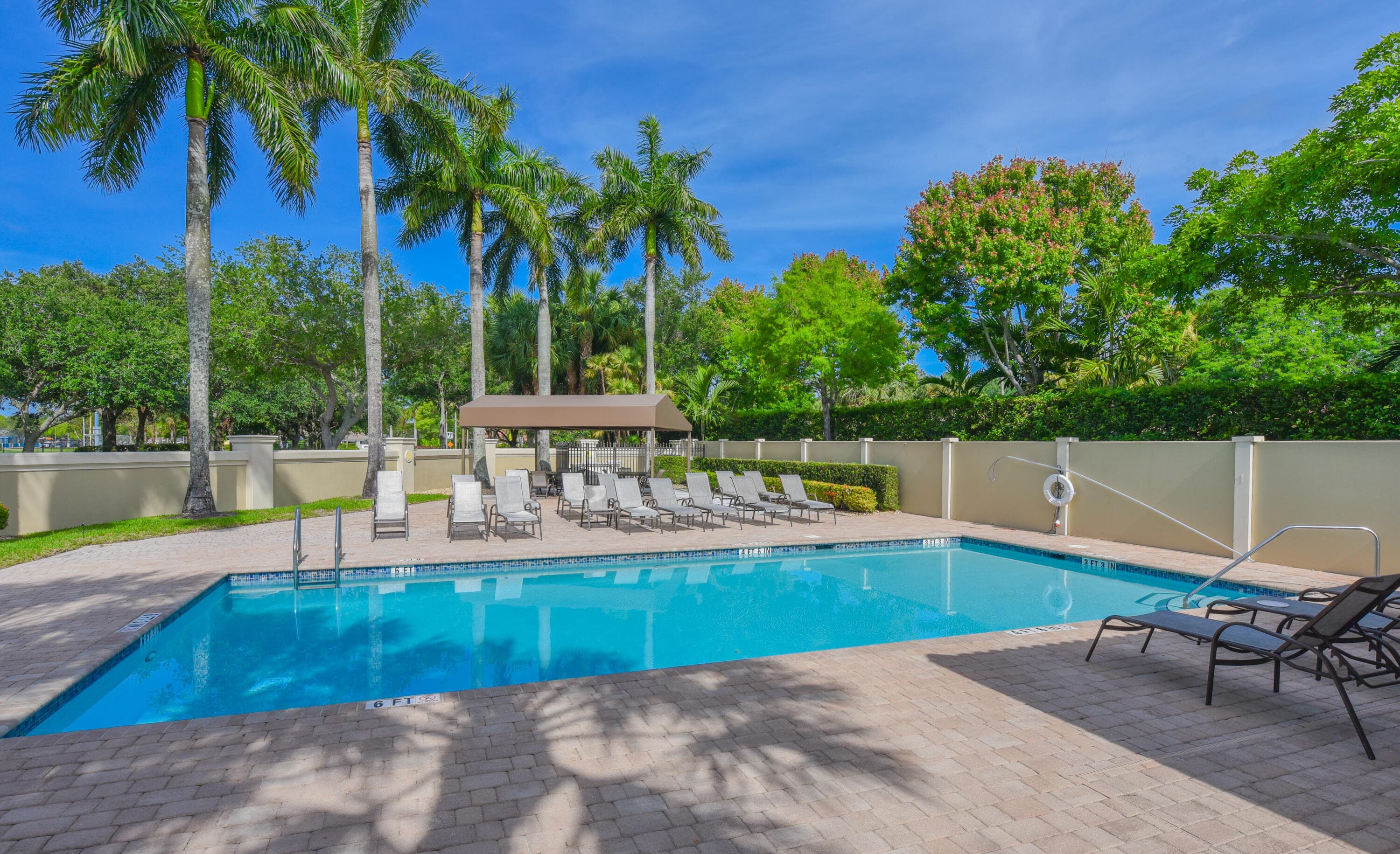 3648 Coco Lake Drive, Coconut Creek, FL 33073 — photo 29 of 35