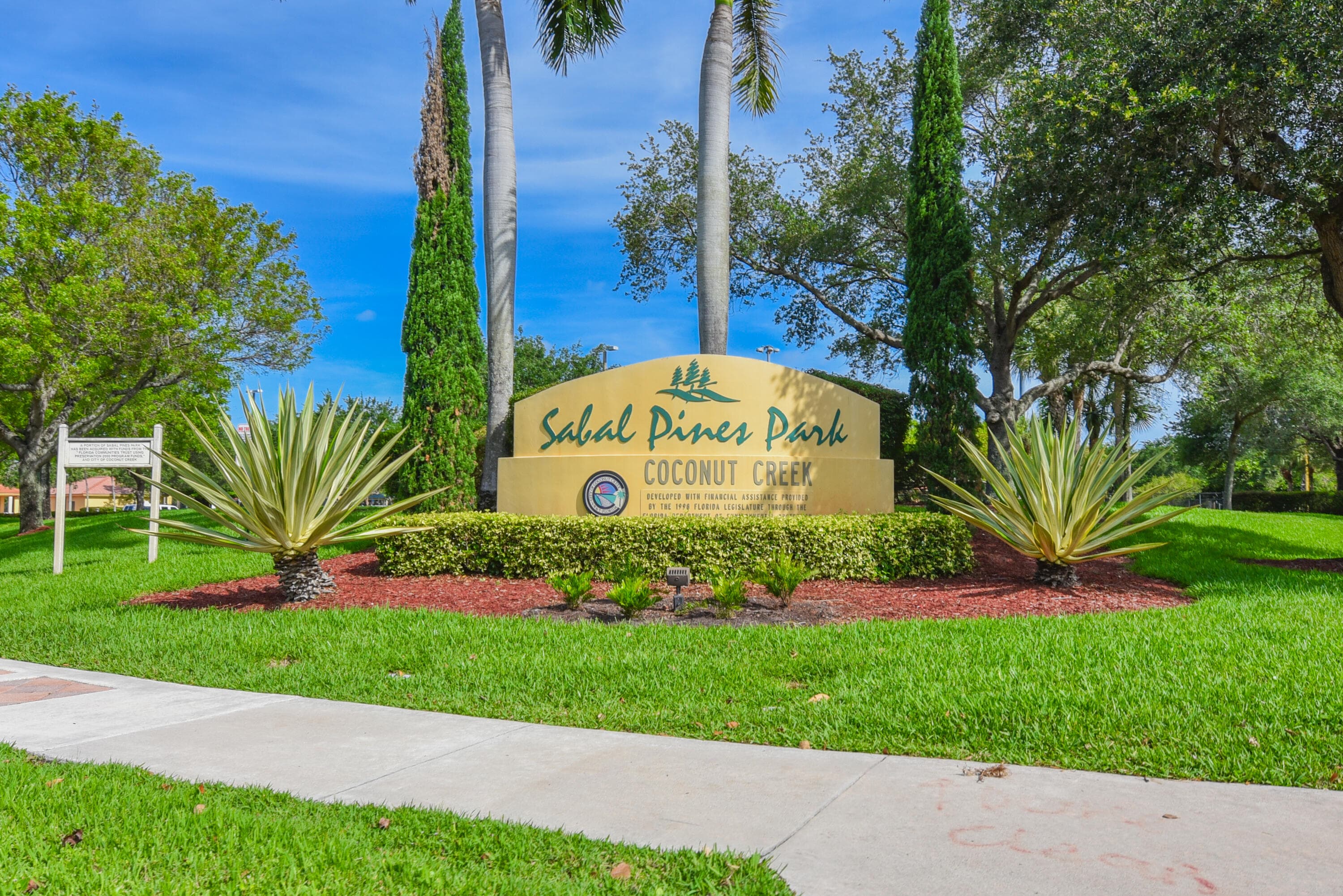 3648 Coco Lake Drive, Coconut Creek, FL 33073 — photo 30 of 35
