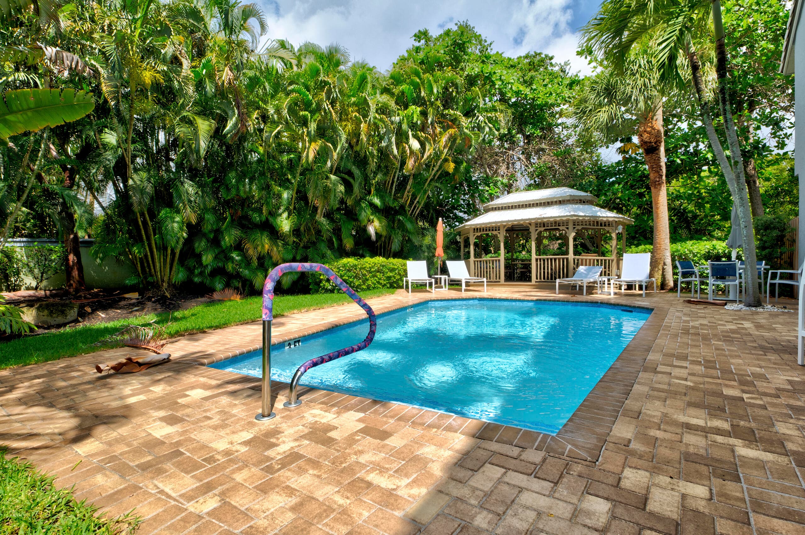 1741 NE 4th Avenue F5, Fort Lauderdale, FL 33305 — photo 6 of 46