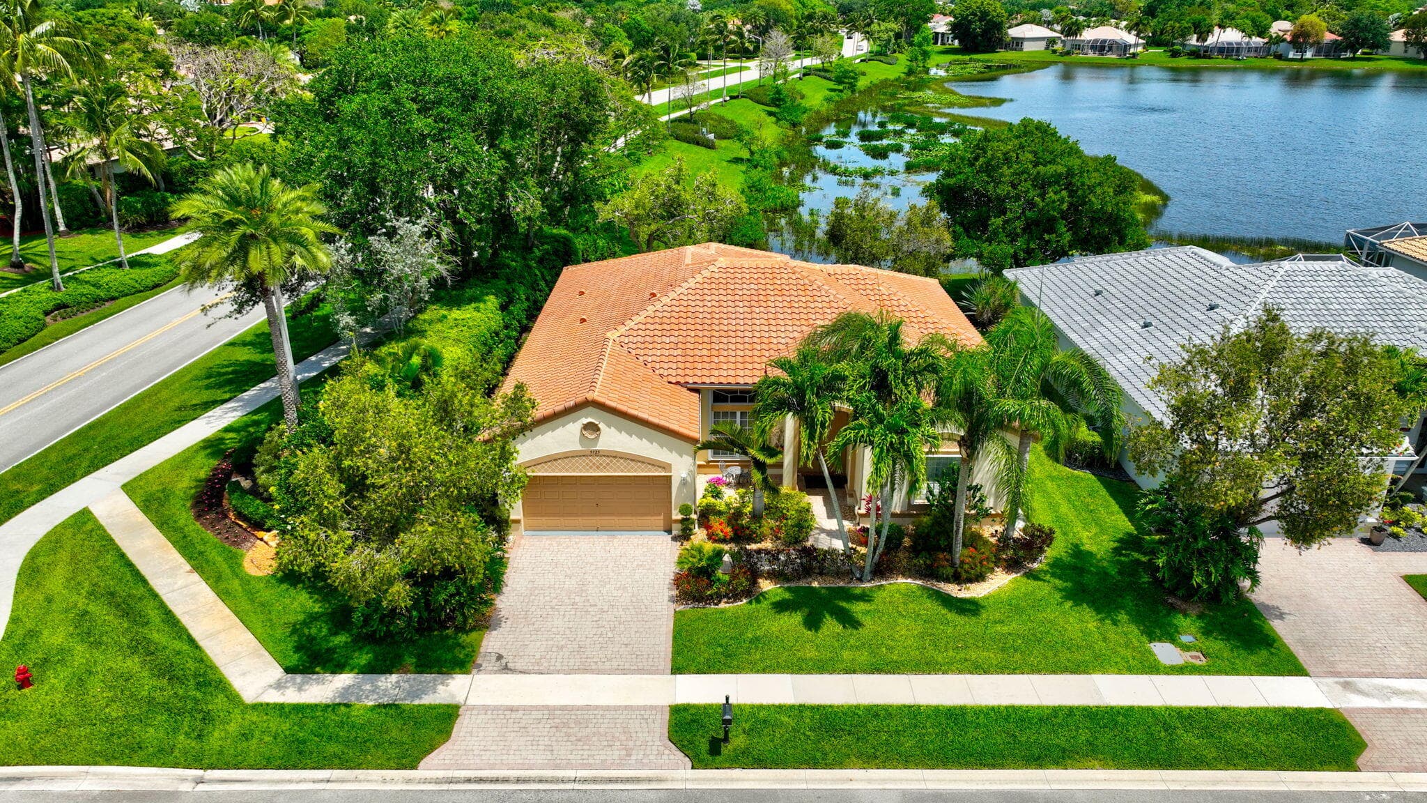 9725 Asti Lane, Lake Worth, FL 33467 — photo 1 of 111