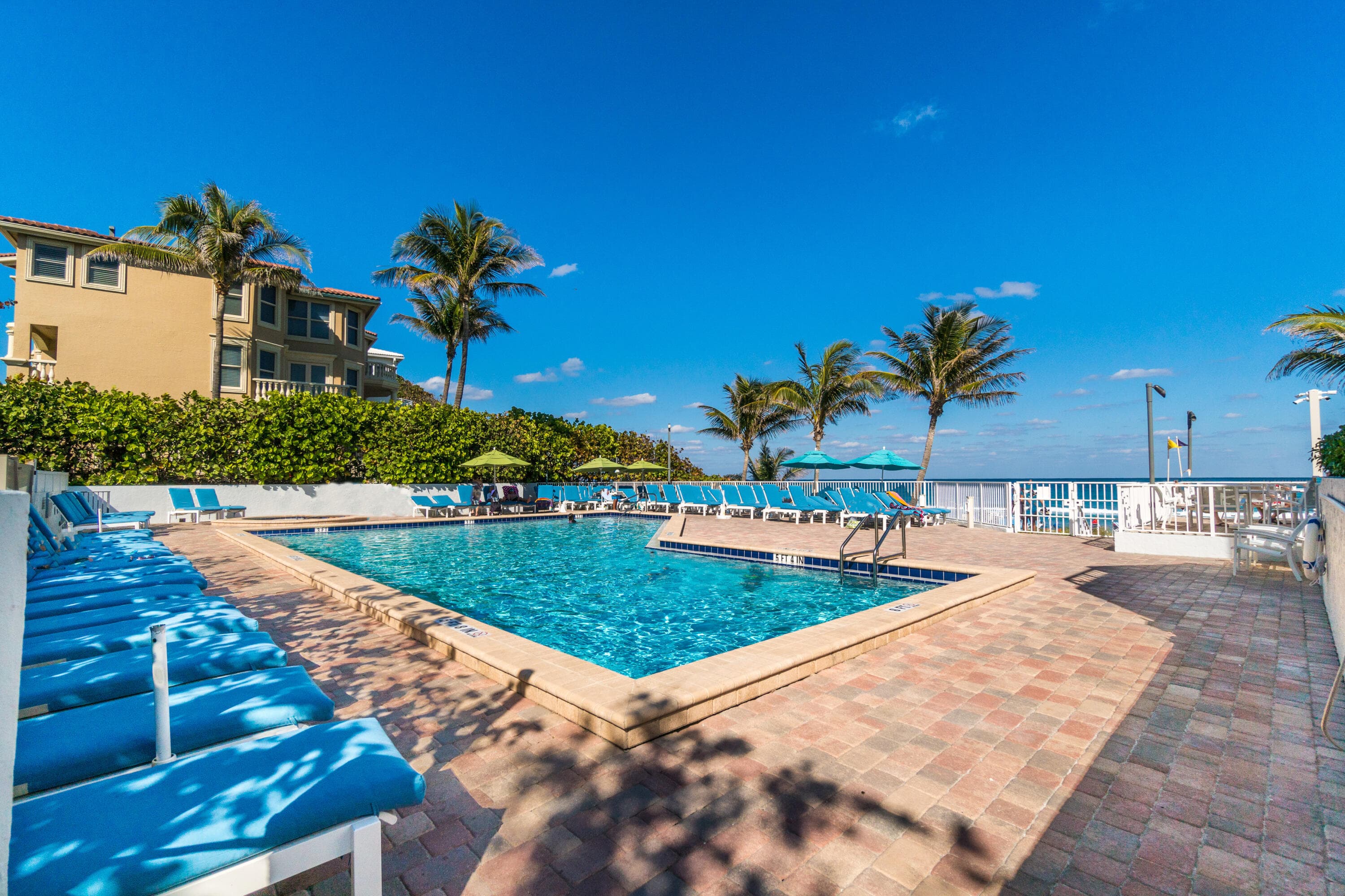 4740 S Ocean Boulevard S 501, Highland Beach, FL 33487 — photo 25 of 45