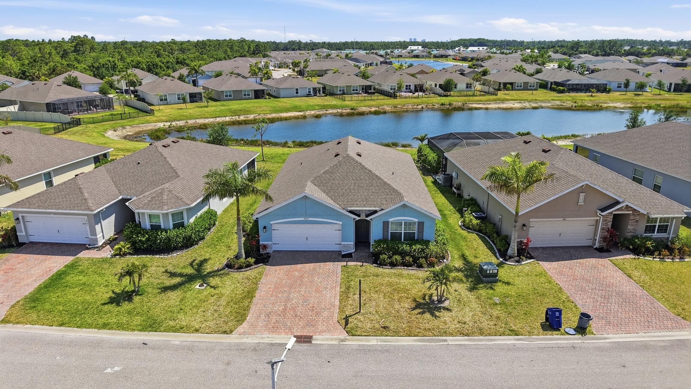 8909 Cascade Price Circle, North Fort Myers, FL 33917 — photo 1 of 106