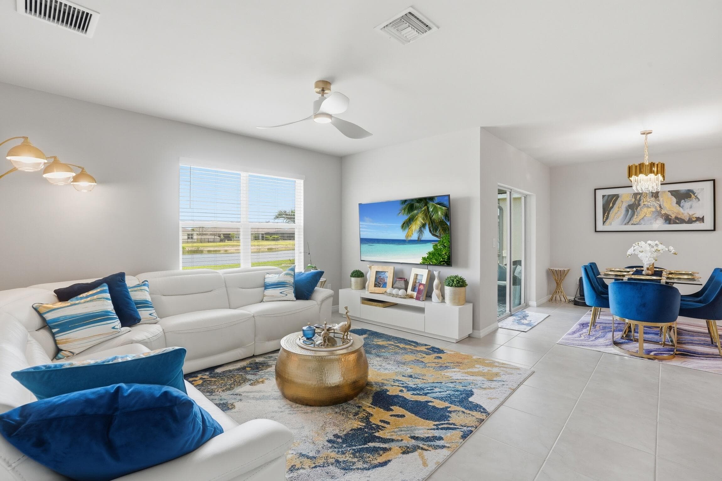 8909 Cascade Price Circle, North Fort Myers, FL 33917 — photo 15 of 106