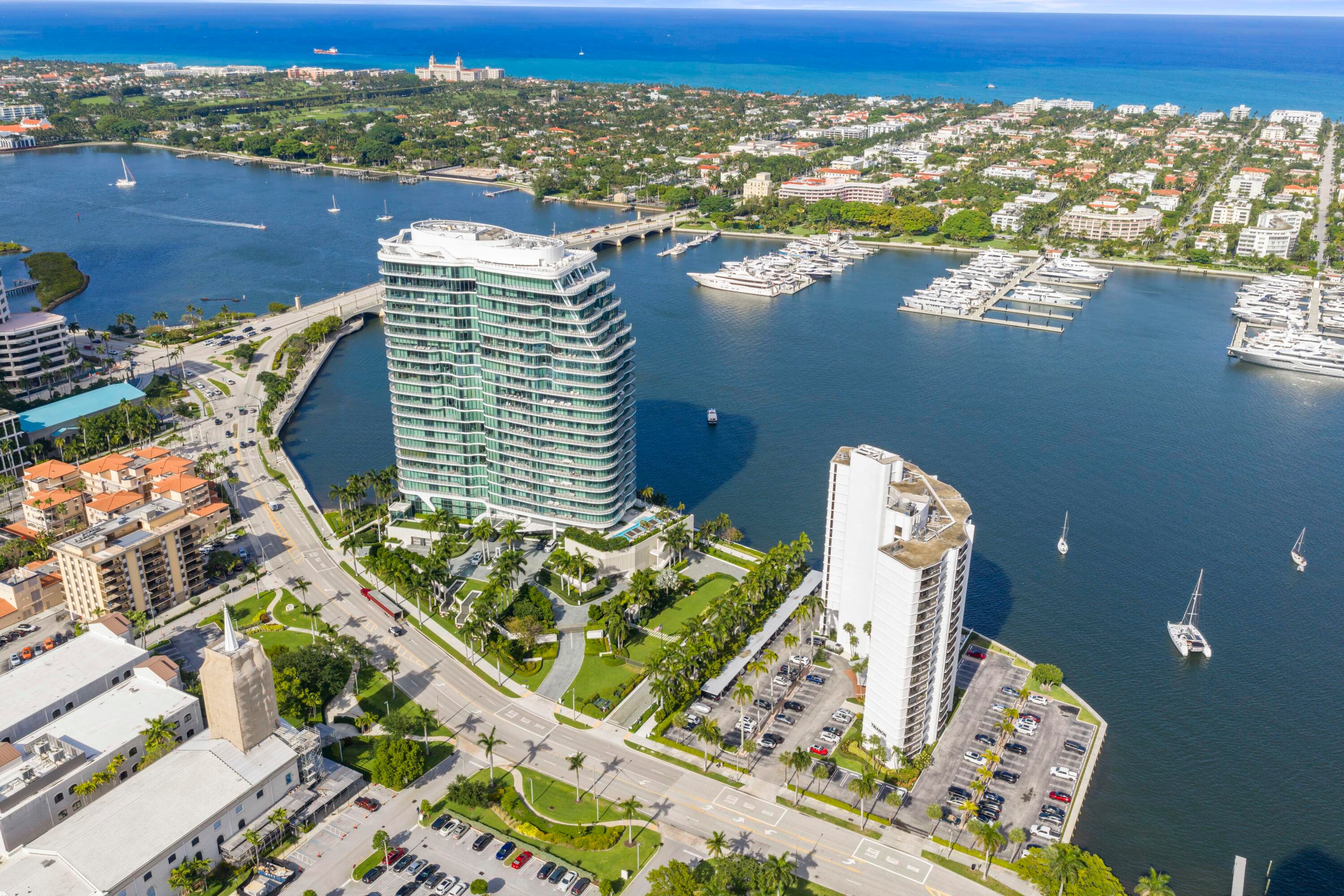 1200 S Flagler Drive 705, West Palm Beach, FL 33401 — photo 18 of 19