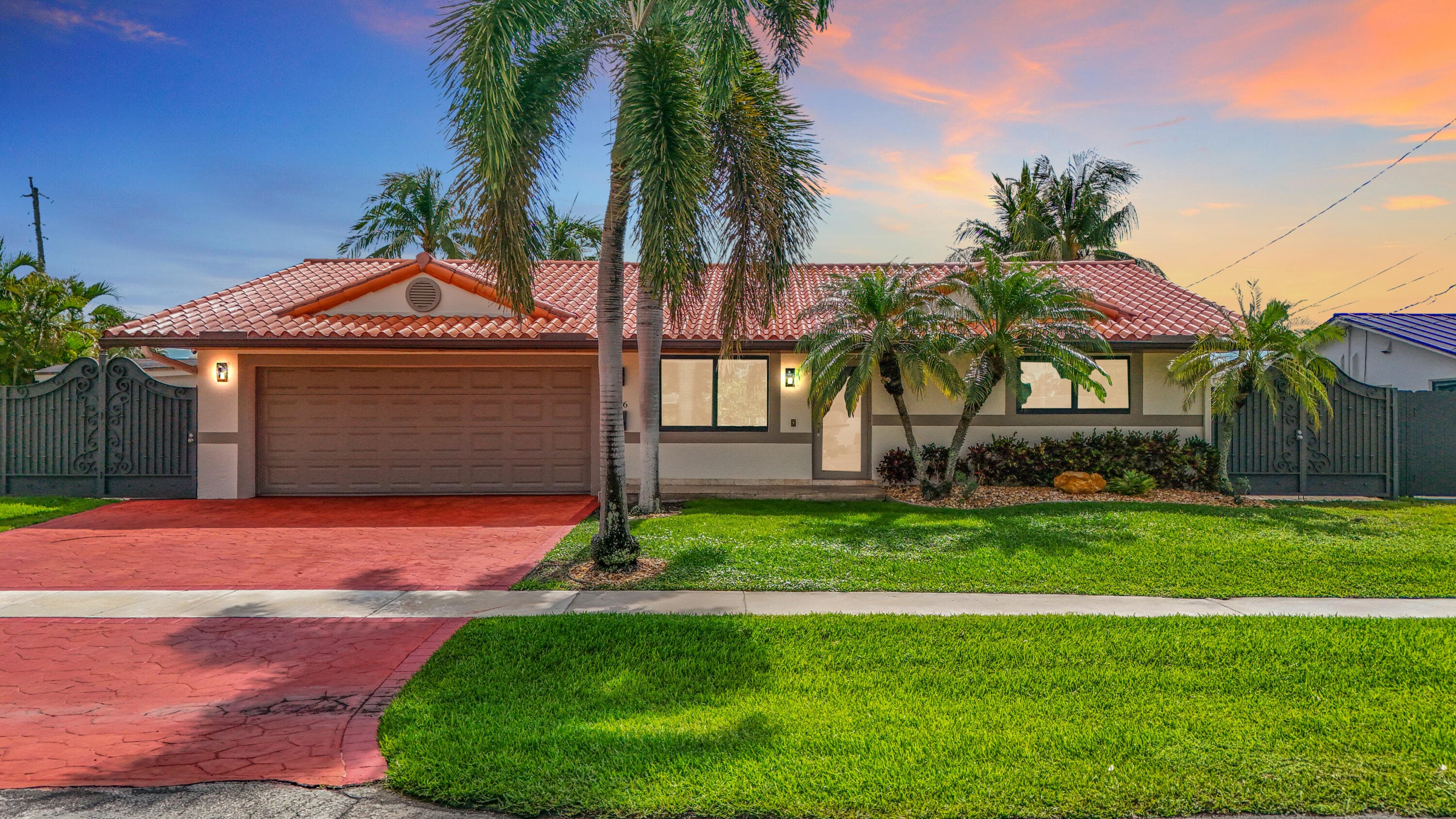 736 NW 12th Avenue, Dania Beach, FL 33004 — photo 76 of 79