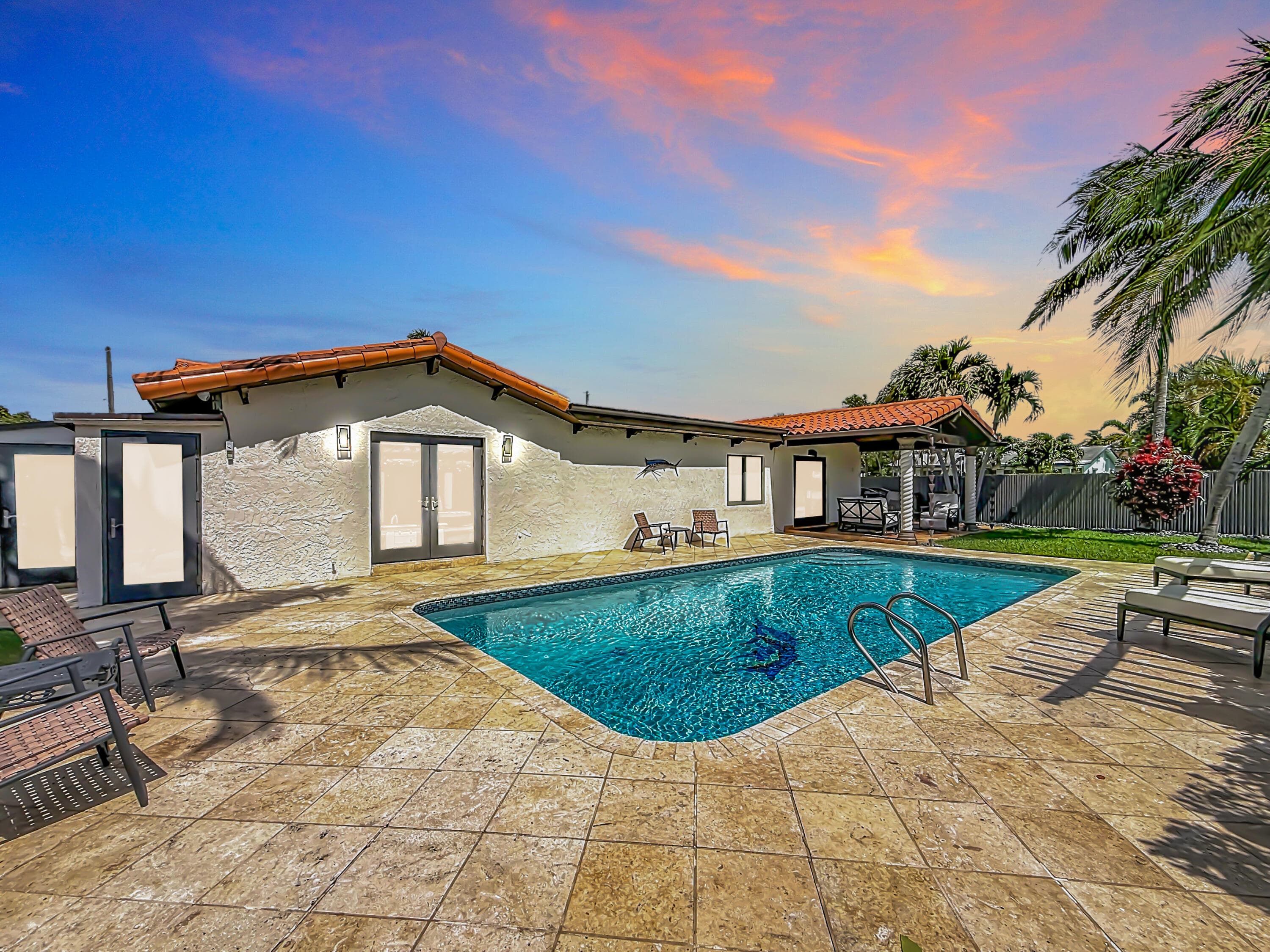 736 NW 12th Avenue, Dania Beach, FL 33004 — photo 77 of 79