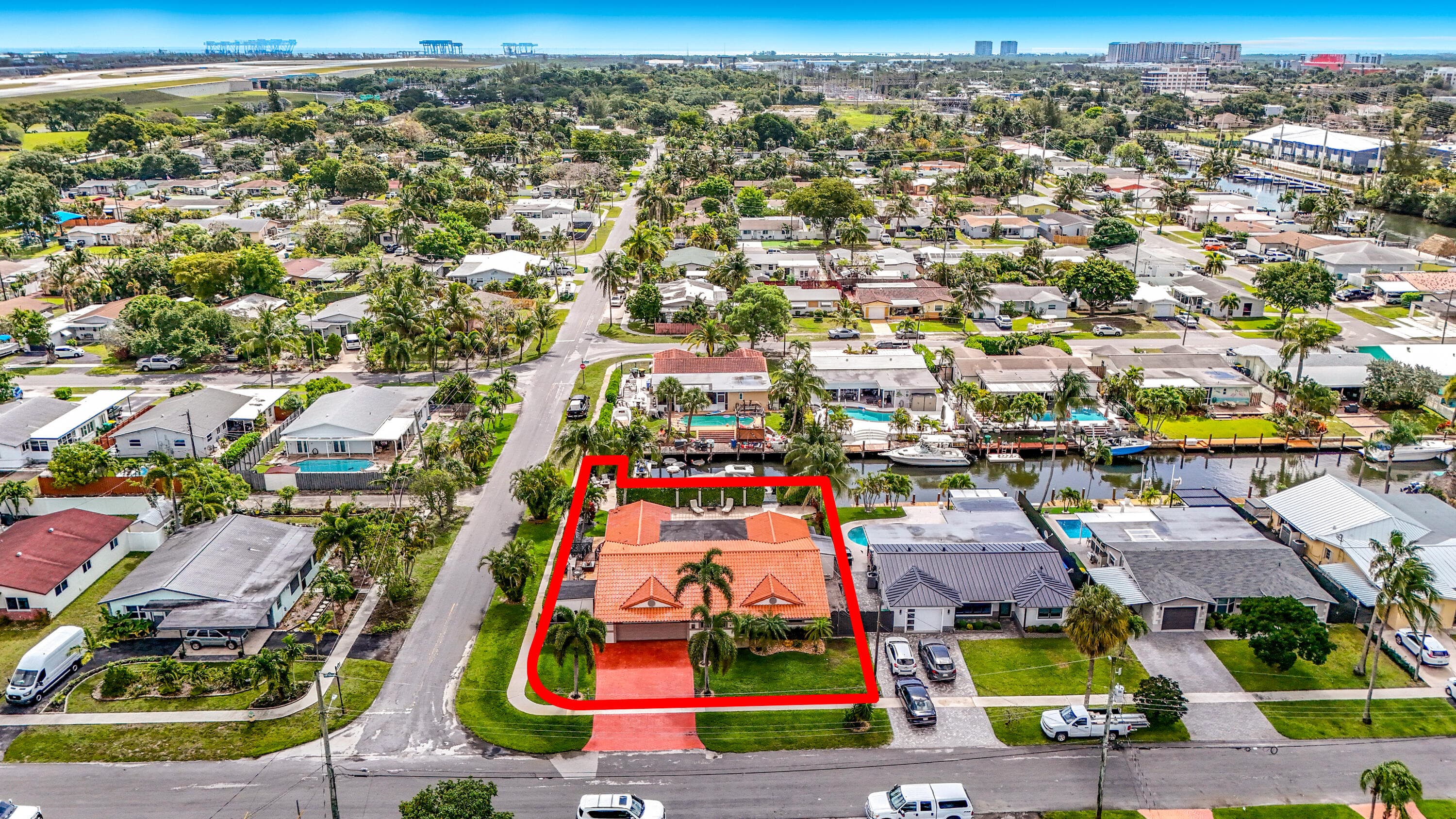 736 NW 12th Avenue, Dania Beach, FL 33004 — photo 78 of 79