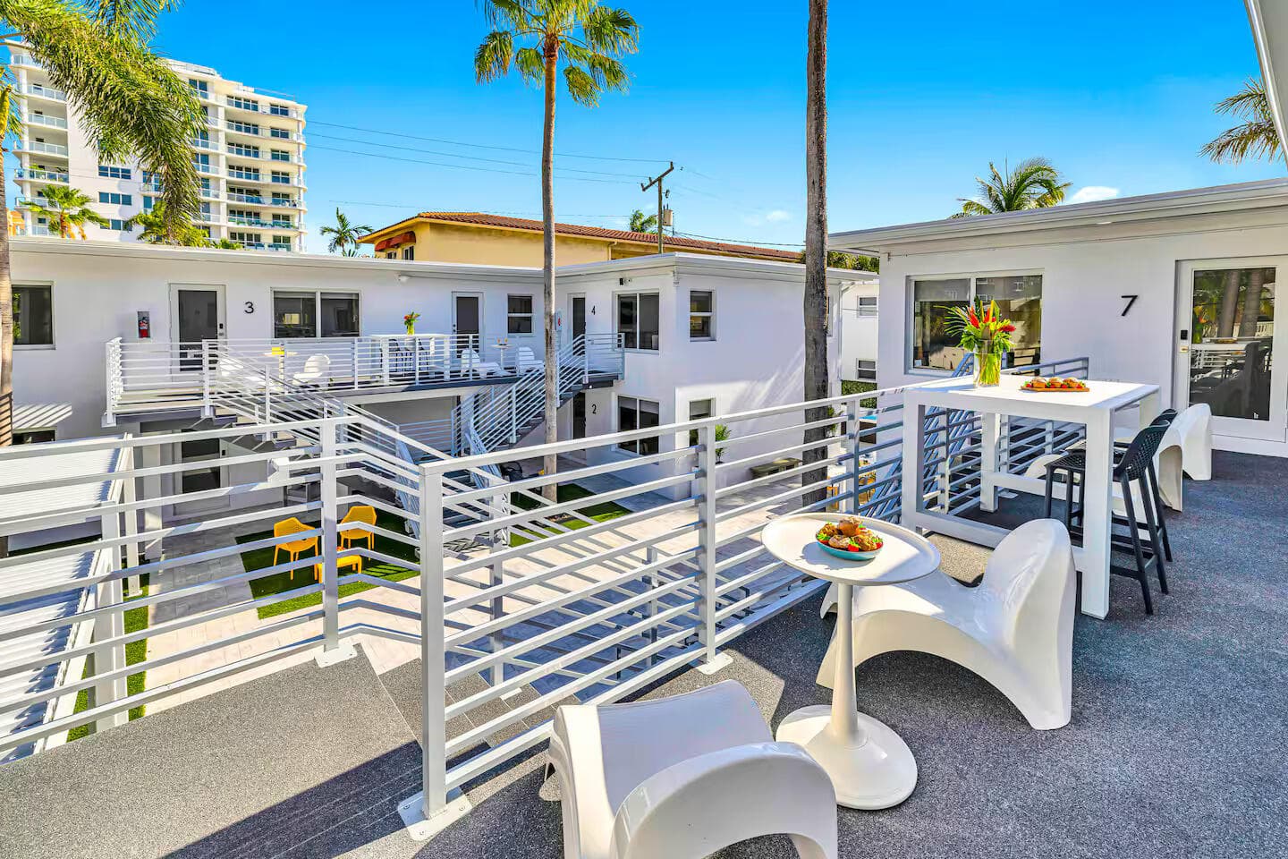347 N Birch Road 1-9, Fort Lauderdale, FL 33304 — photo 17 of 28