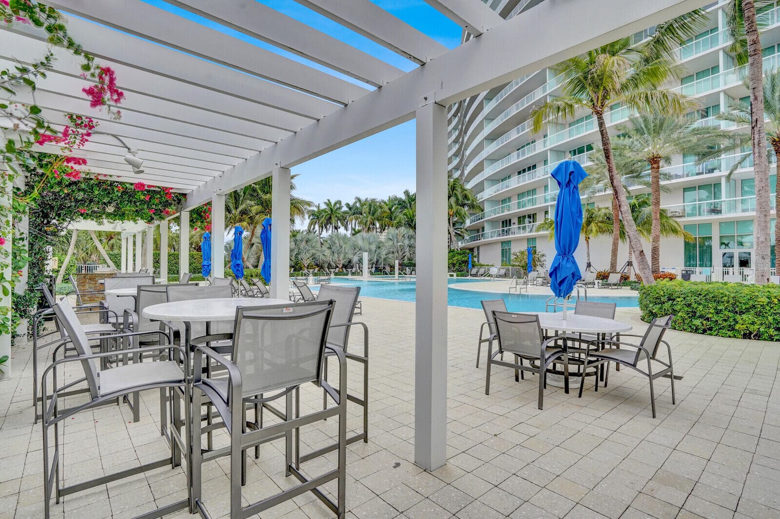 1 N Ocean Boulevard 913, Pompano Beach, FL 33062 — photo 19 of 38
