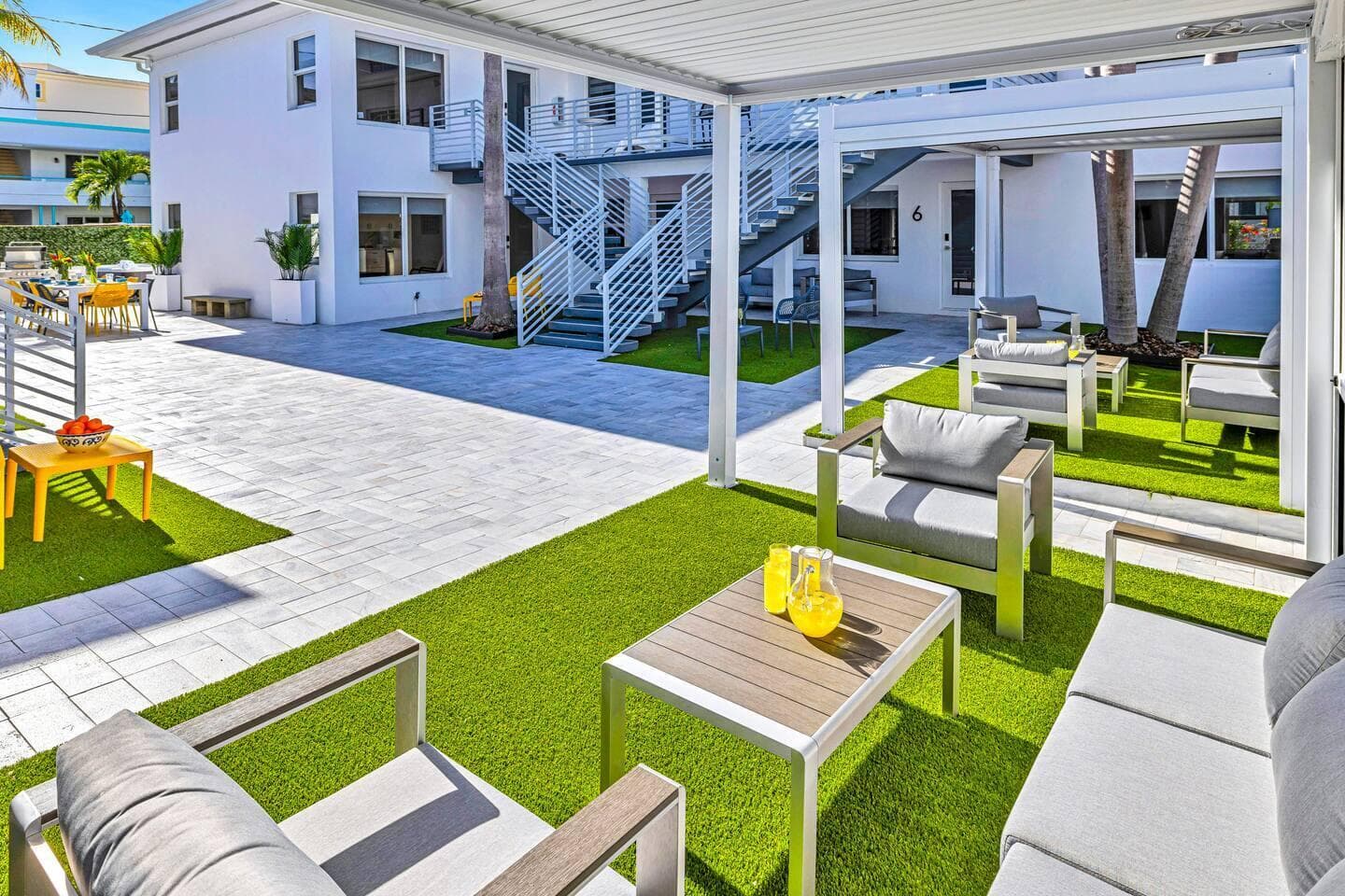 347 N Birch Road 1-9, Fort Lauderdale, FL 33304 — photo 18 of 28