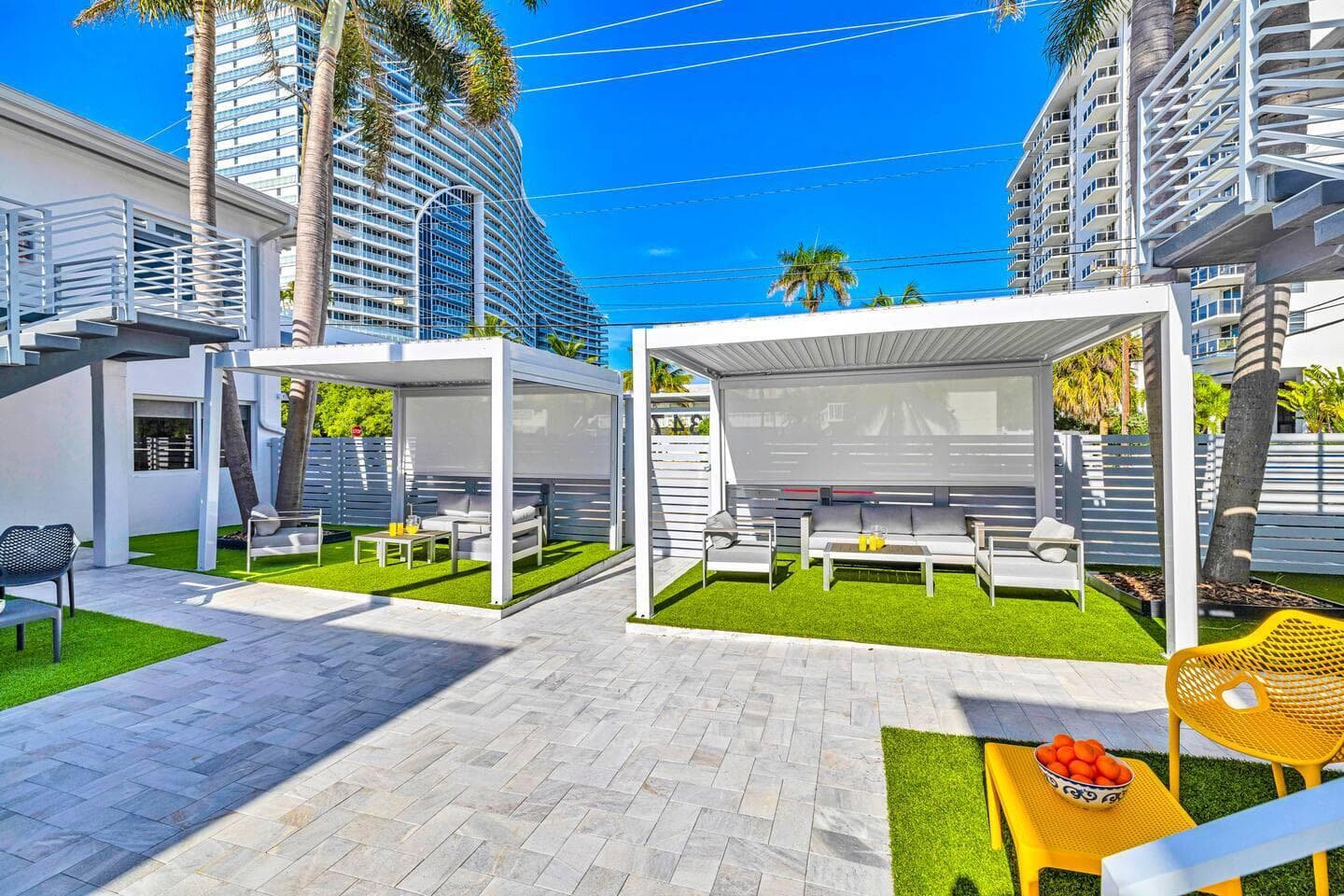 347 N Birch Road 1-9, Fort Lauderdale, FL 33304 — photo 19 of 28