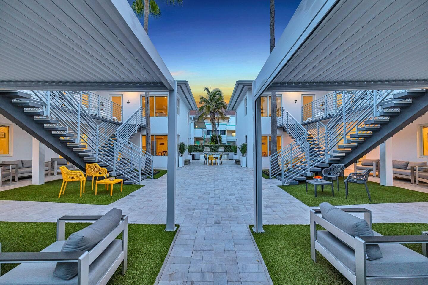 347 N Birch Road 1-9, Fort Lauderdale, FL 33304 — photo 21 of 28