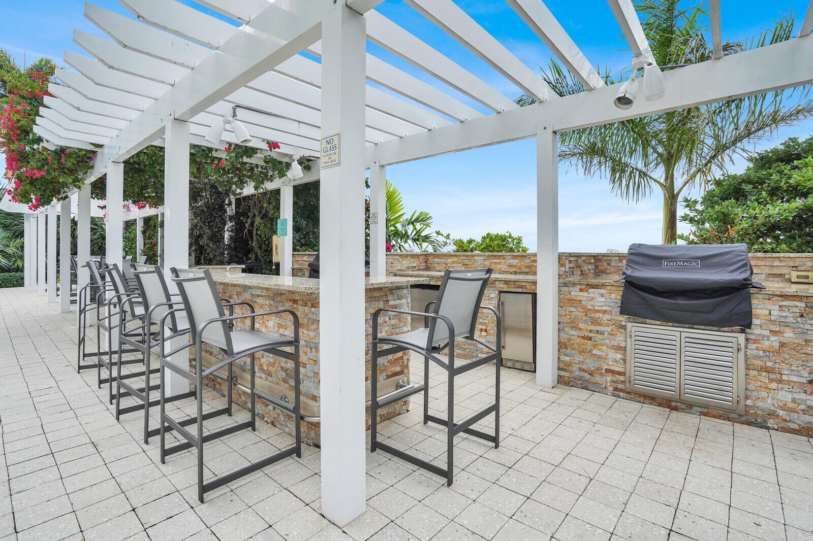1 N Ocean Boulevard 913, Pompano Beach, FL 33062 — photo 20 of 38