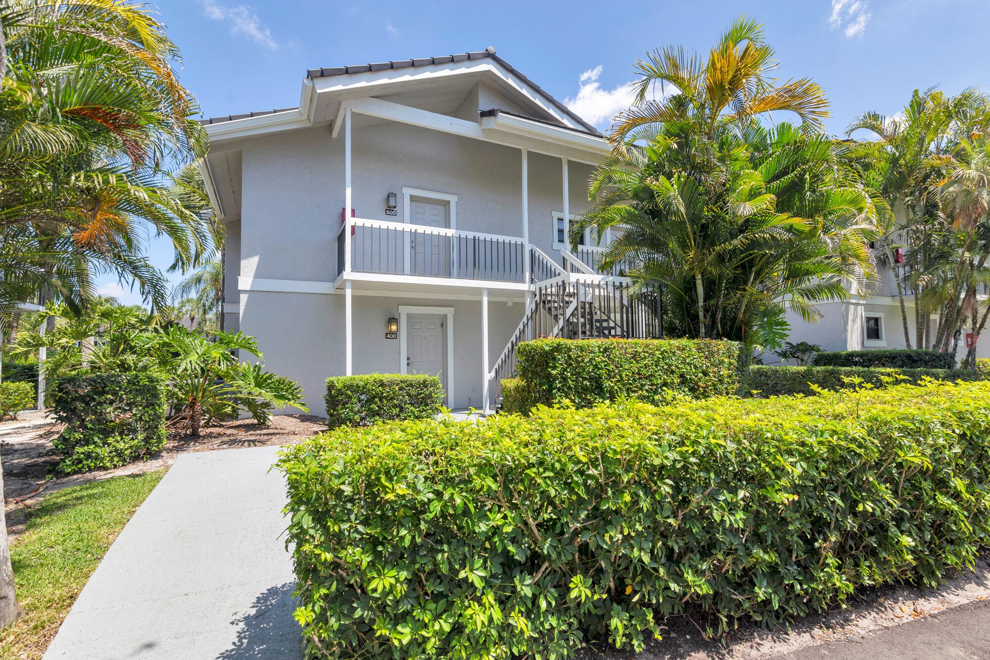 11863 Wimbledon Circle 501/500, Wellington, FL 33414 — photo 2 of 32