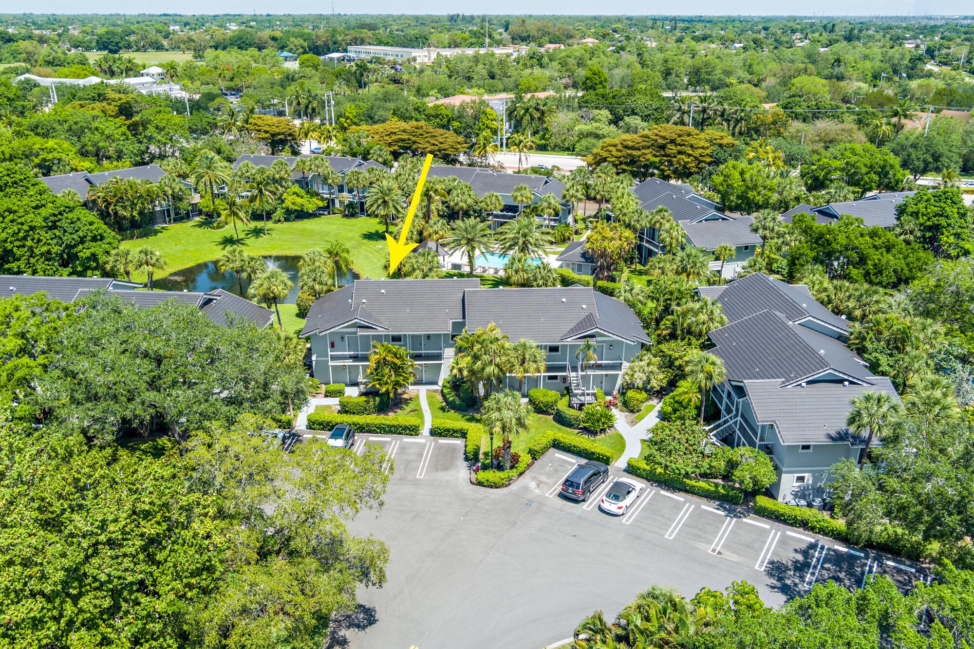 11863 Wimbledon Circle 501/500, Wellington, FL 33414 — photo 30 of 32
