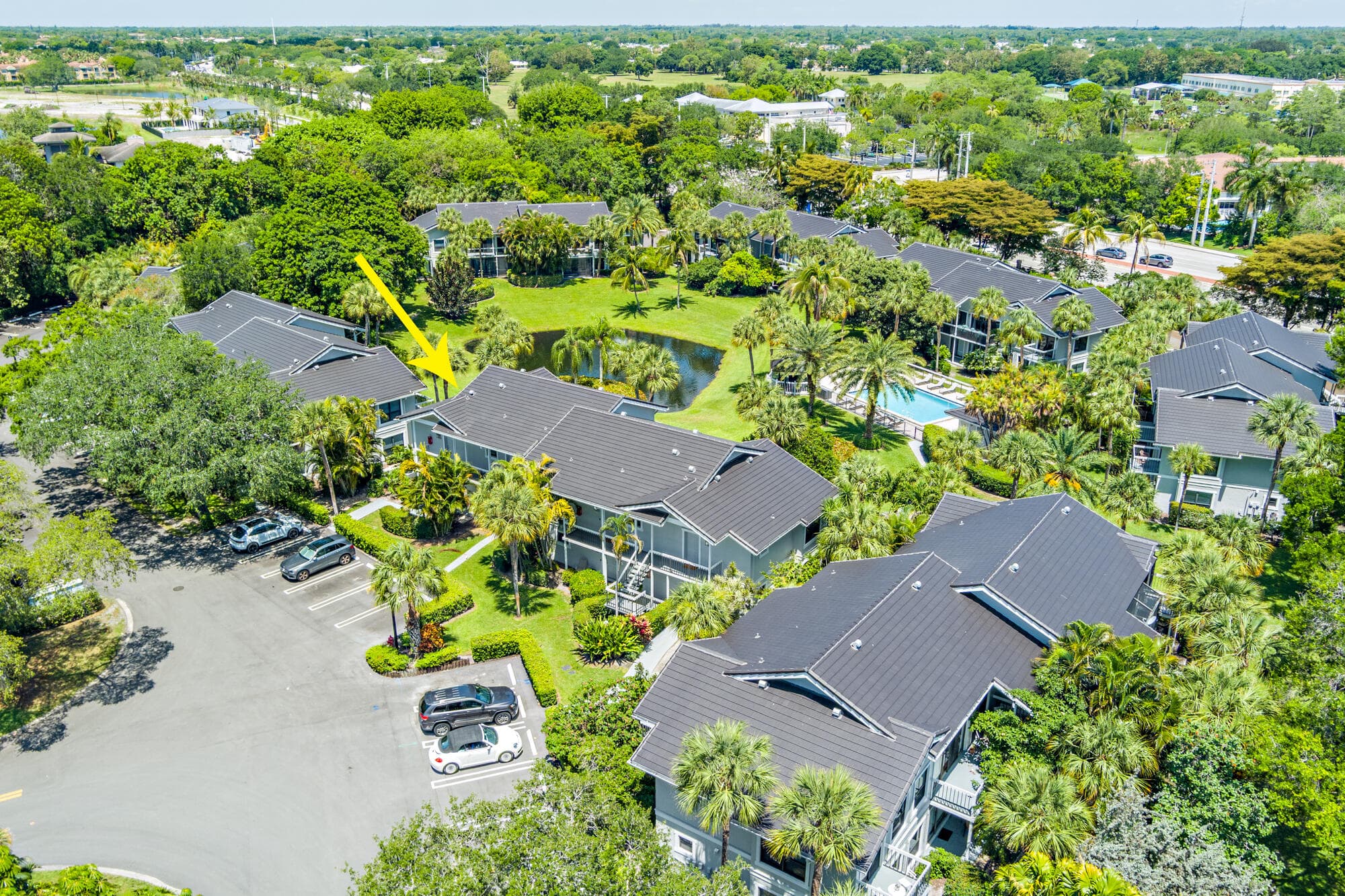 11863 Wimbledon Circle 501/500, Wellington, FL 33414 — photo 31 of 32
