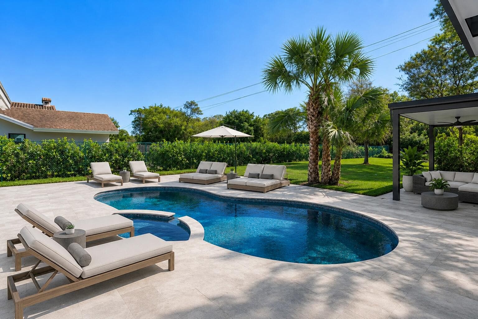 1598 SW 17th Street, Boca Raton, FL 33486 — photo 3 of 18