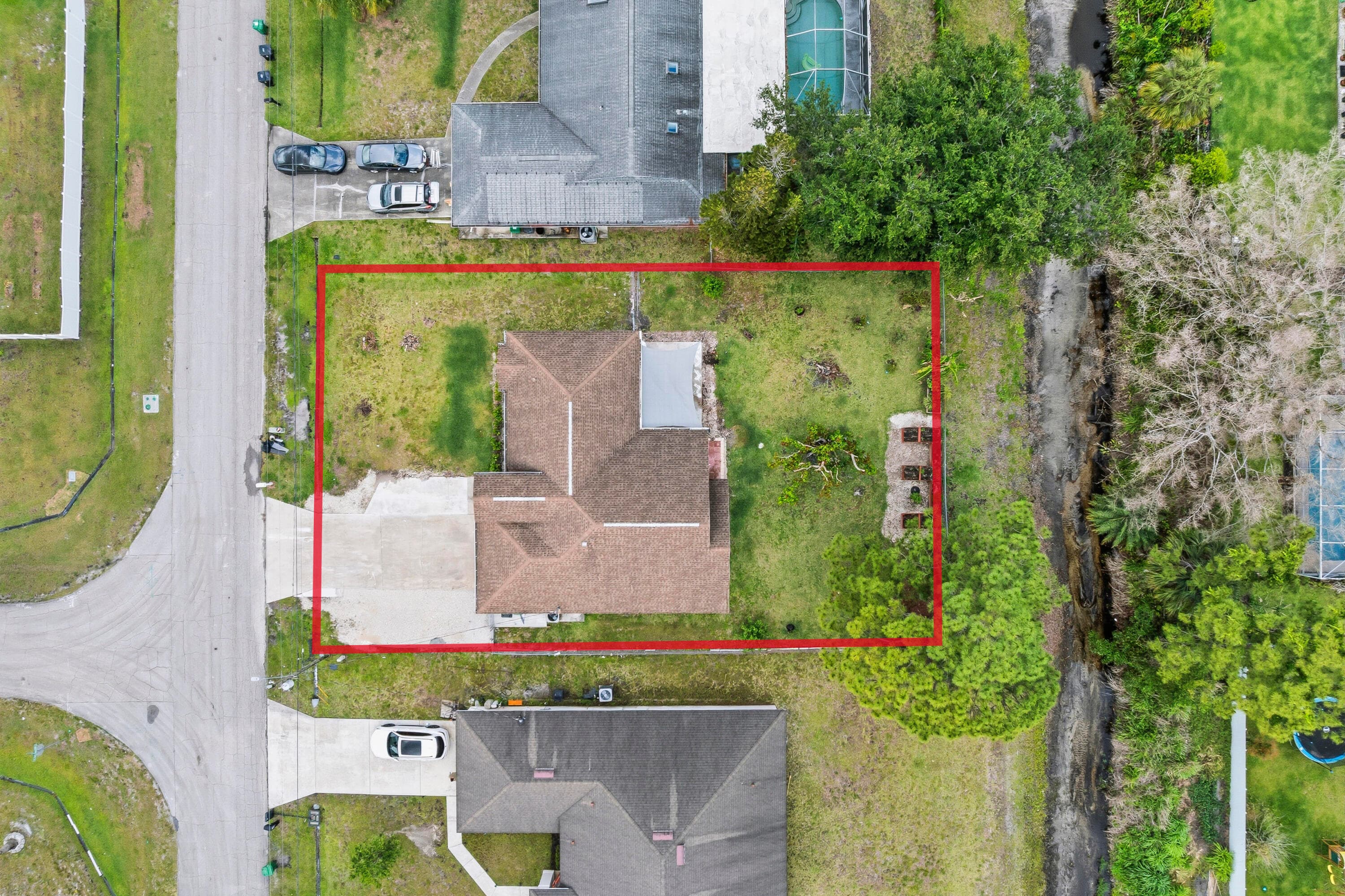 1717 SW Burlington Street, Port St. Lucie, FL 34984 — photo 34 of 38
