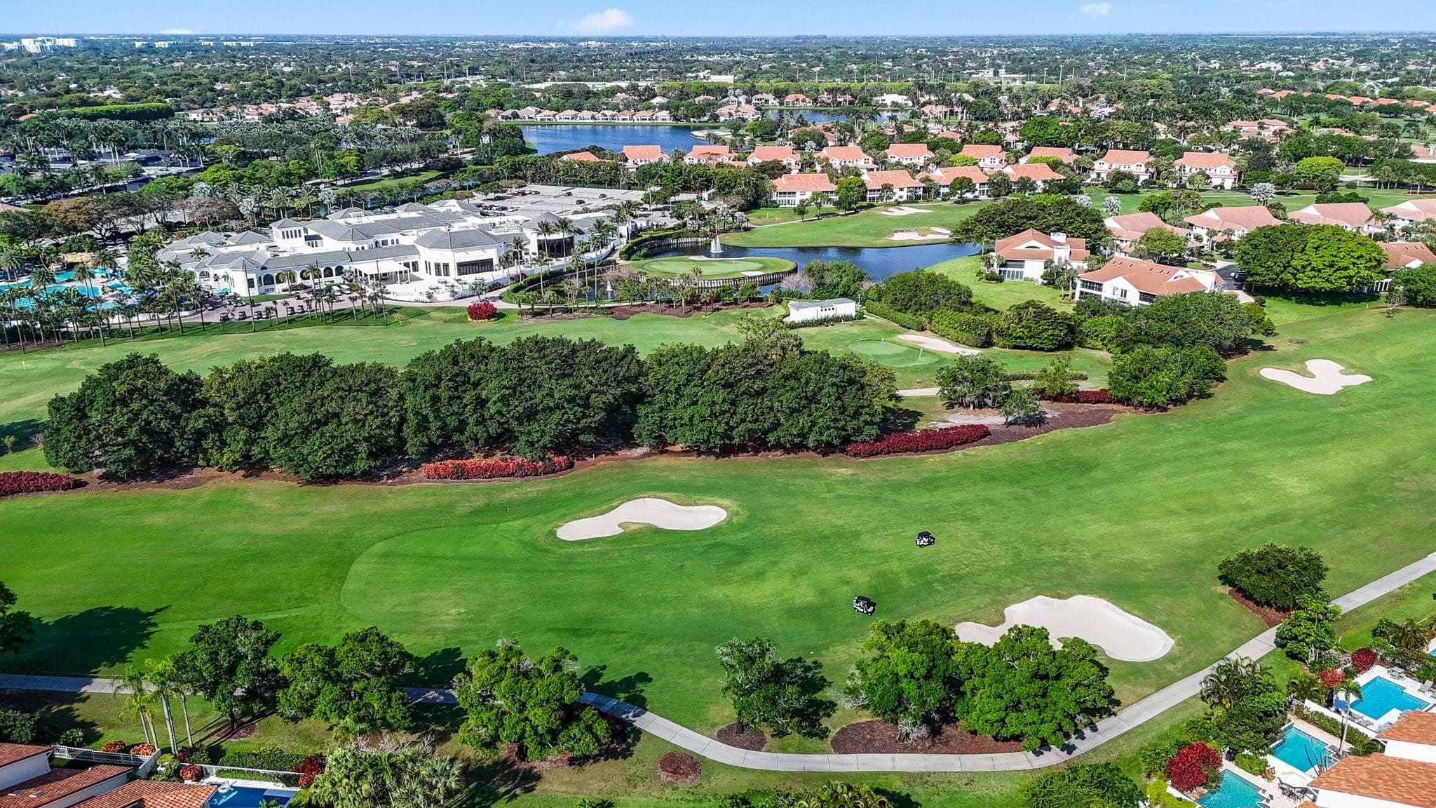 2058 NW 52nd Street, Boca Raton, FL 33496 — photo 32 of 35