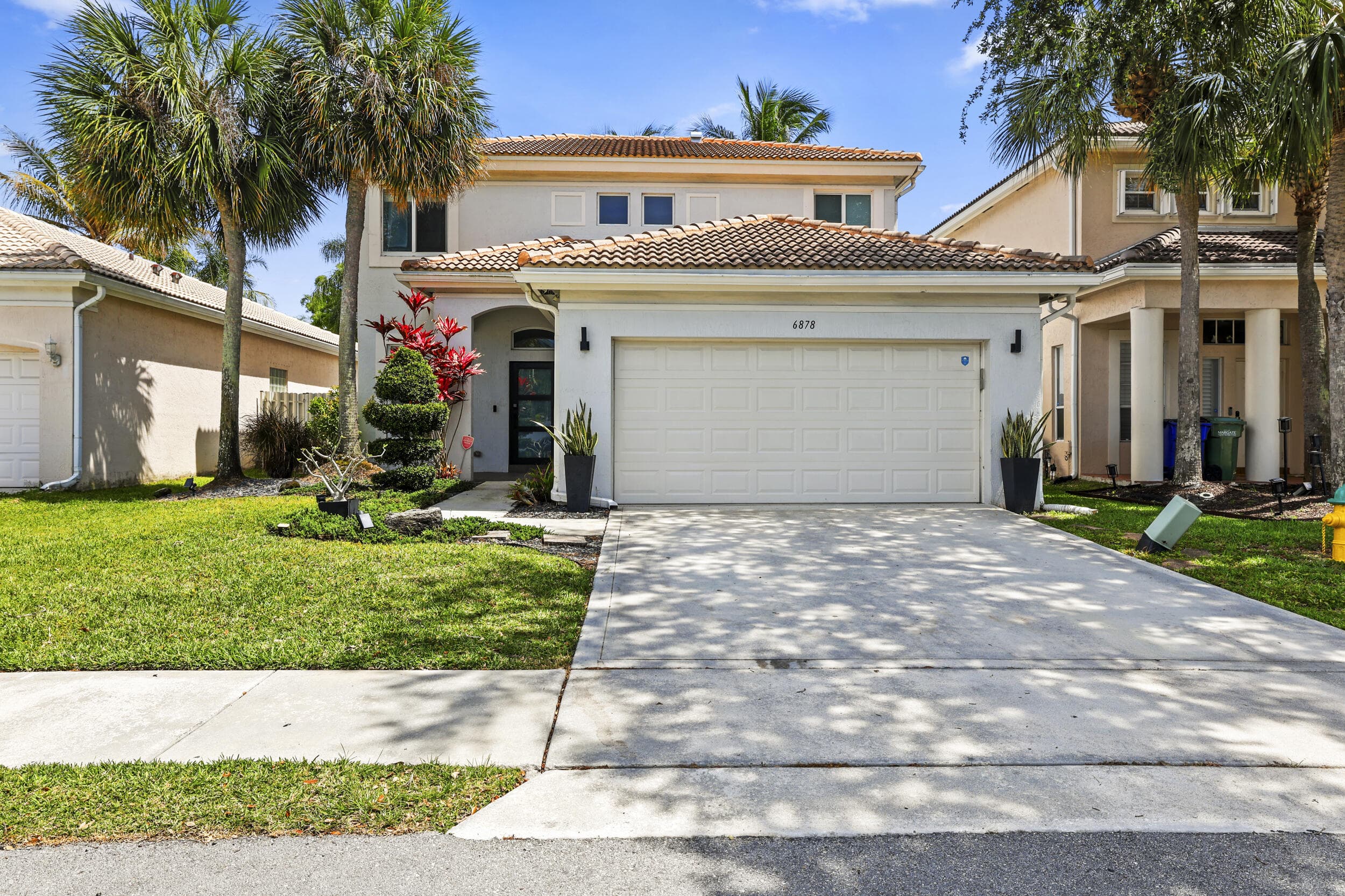6878 NW 33rd Street, Margate, FL 33063 — photo