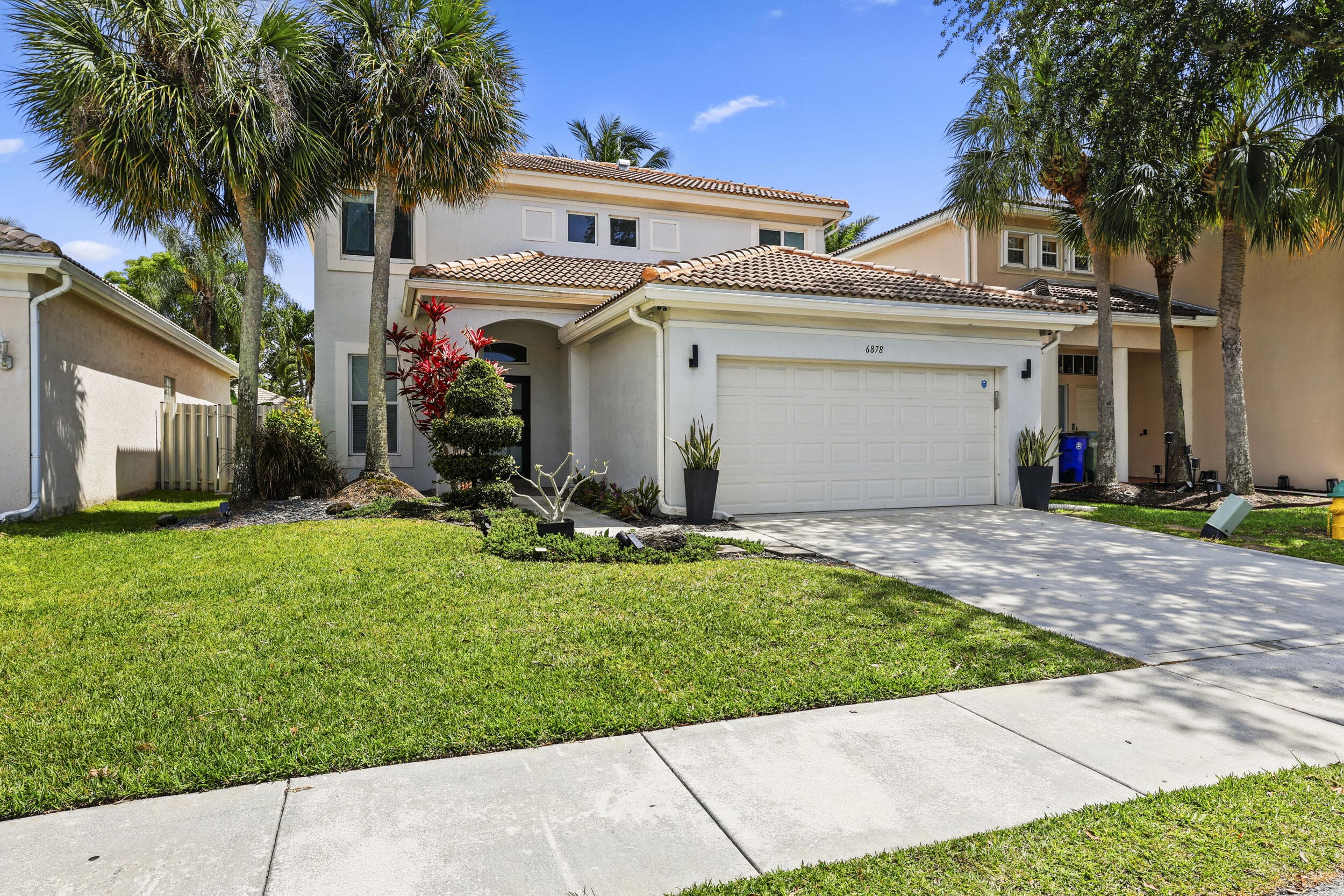 6878 NW 33rd Street, Margate, FL 33063 — photo 3 of 52