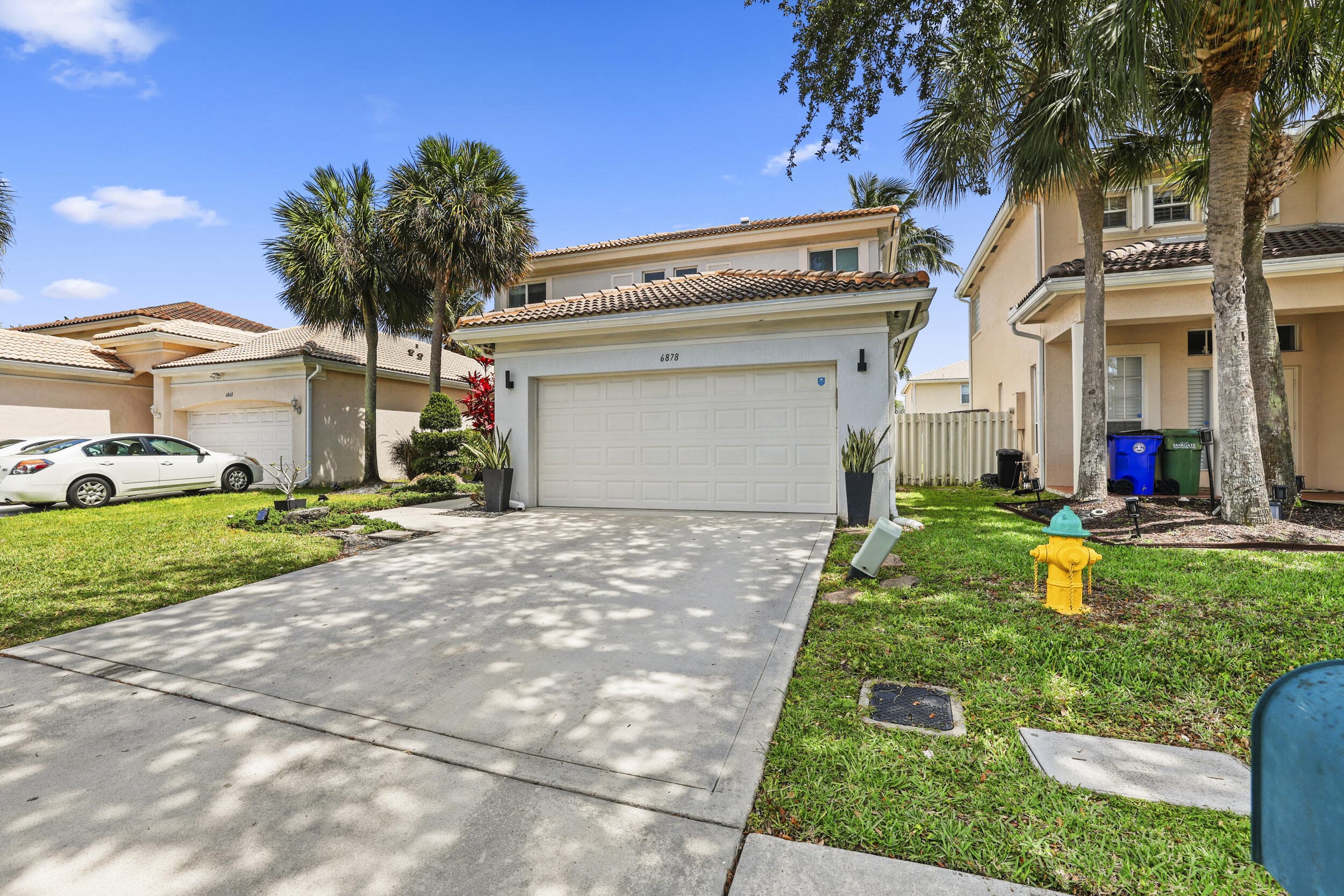 6878 NW 33rd Street, Margate, FL 33063 — photo 4 of 52
