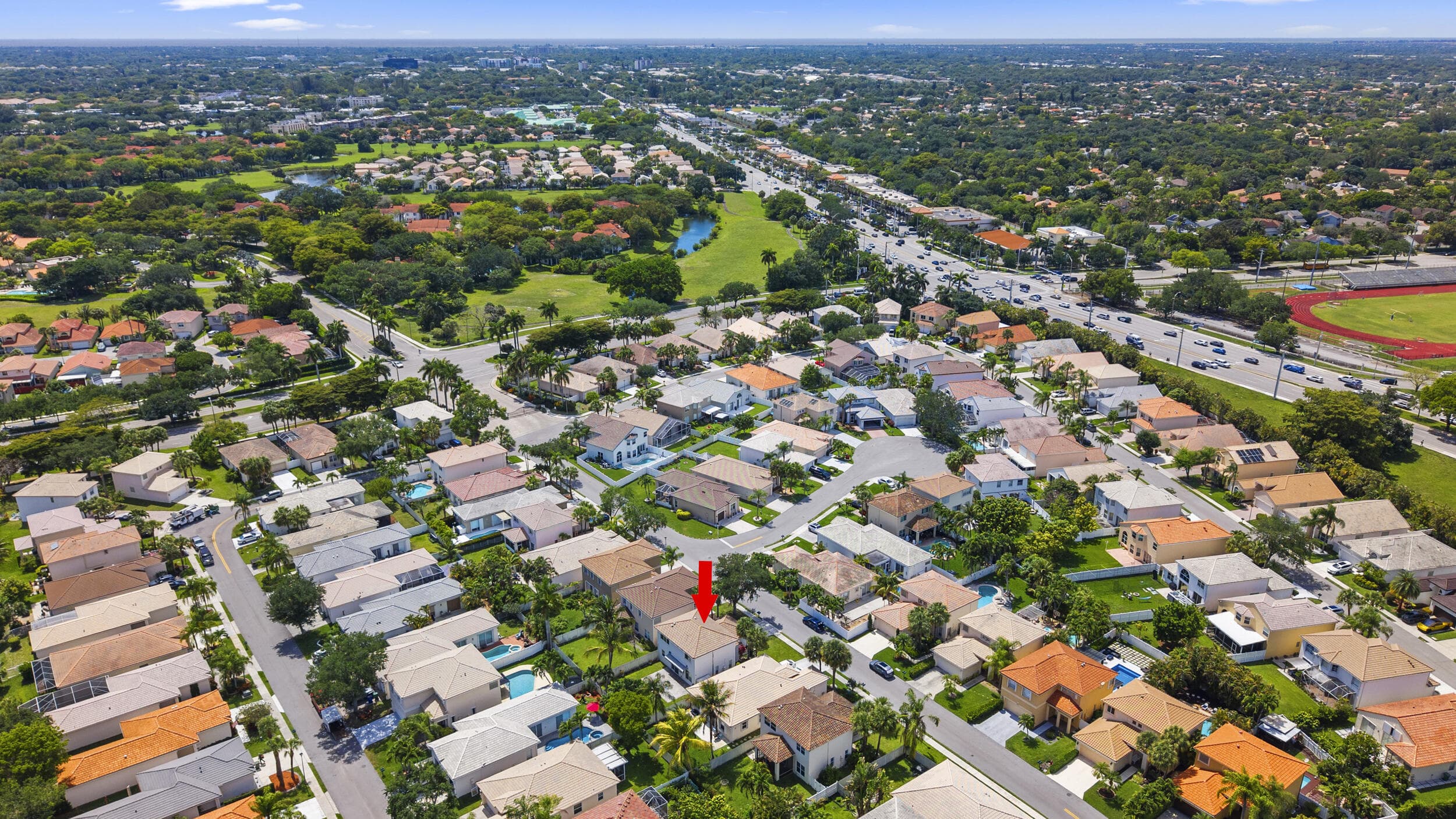 6878 NW 33rd Street, Margate, FL 33063 — photo 45 of 52