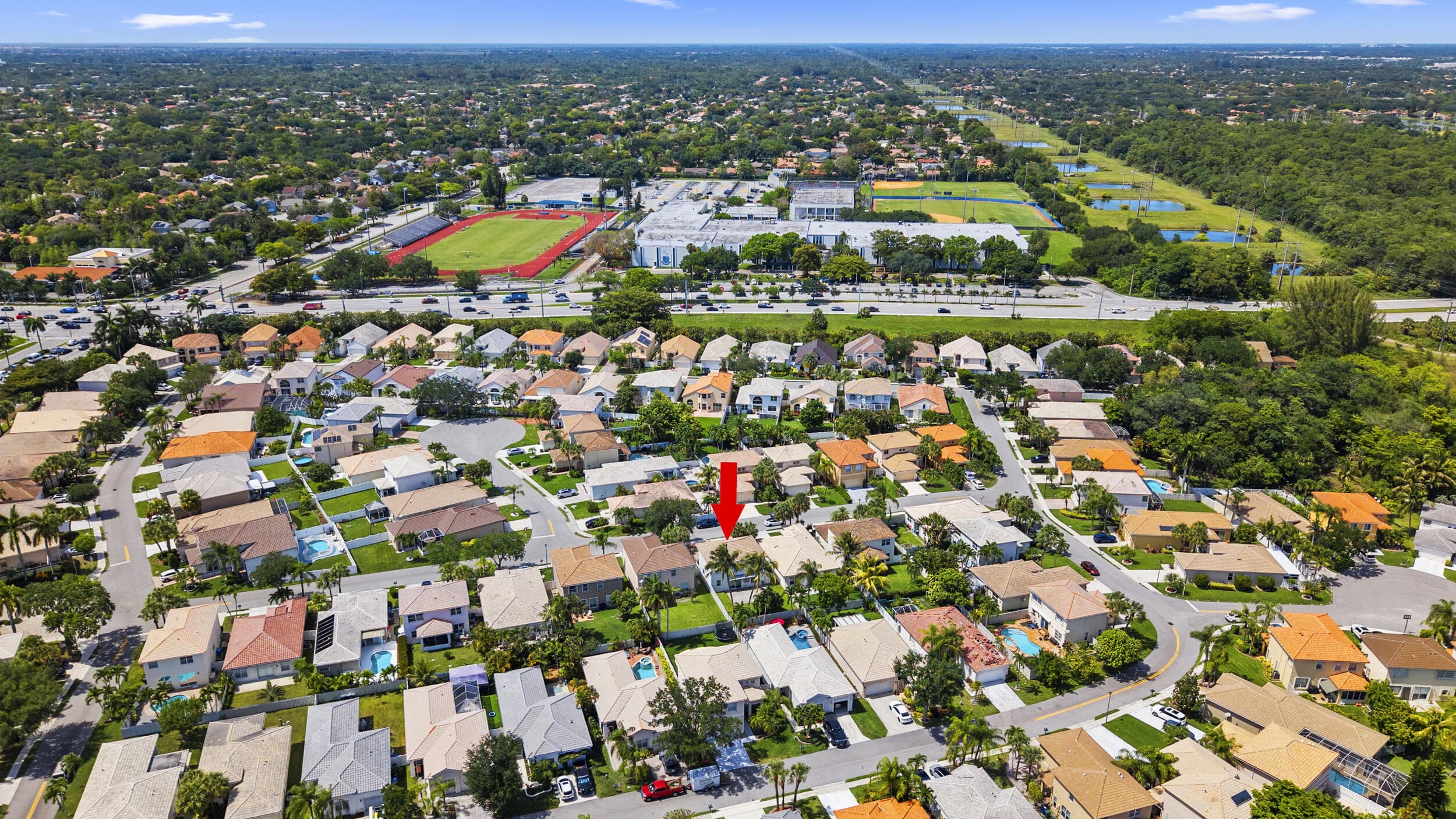 6878 NW 33rd Street, Margate, FL 33063 — photo 46 of 52