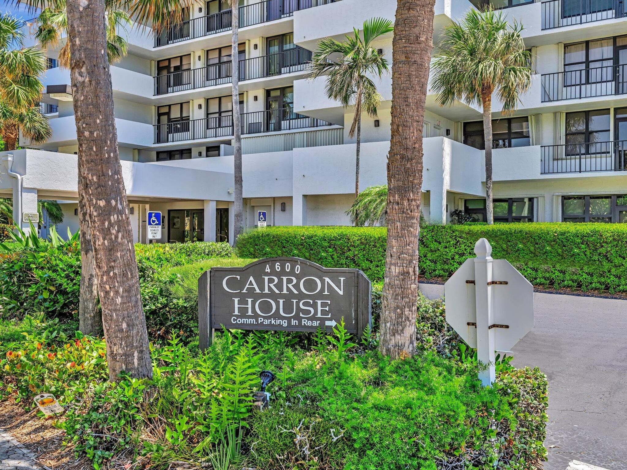 4600 S Ocean Boulevard 502, Highland Beach, FL 33487 — photo 50 of 97