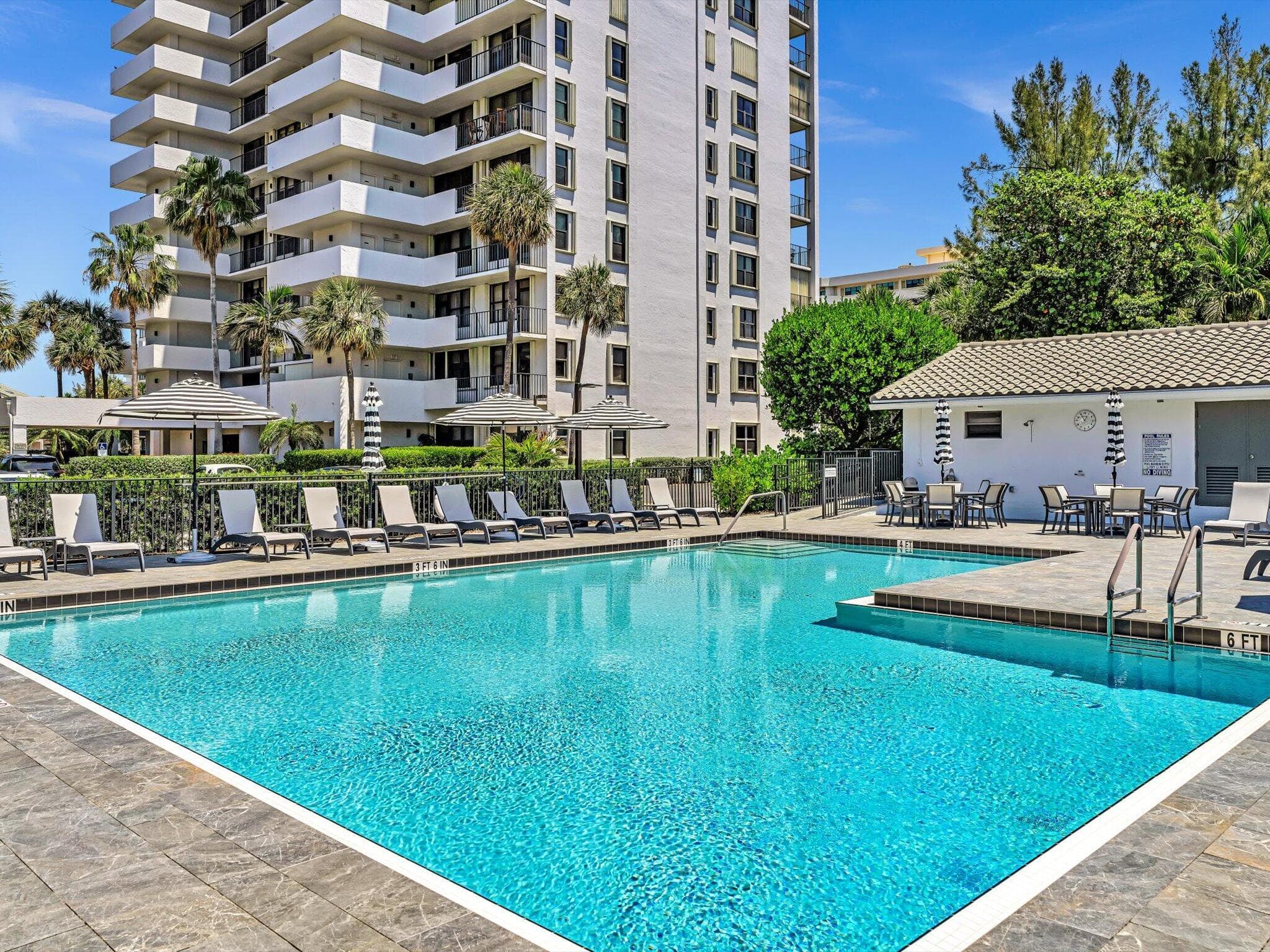4600 S Ocean Boulevard 502, Highland Beach, FL 33487 — photo 51 of 97