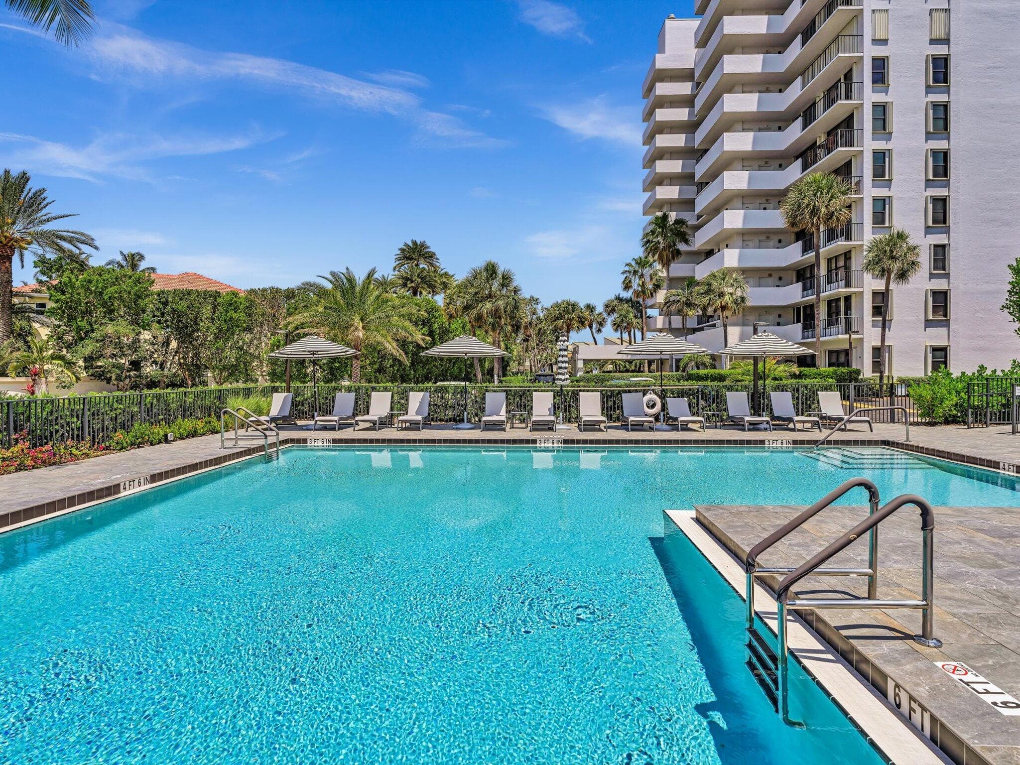 4600 S Ocean Boulevard 502, Highland Beach, FL 33487 — photo 52 of 97
