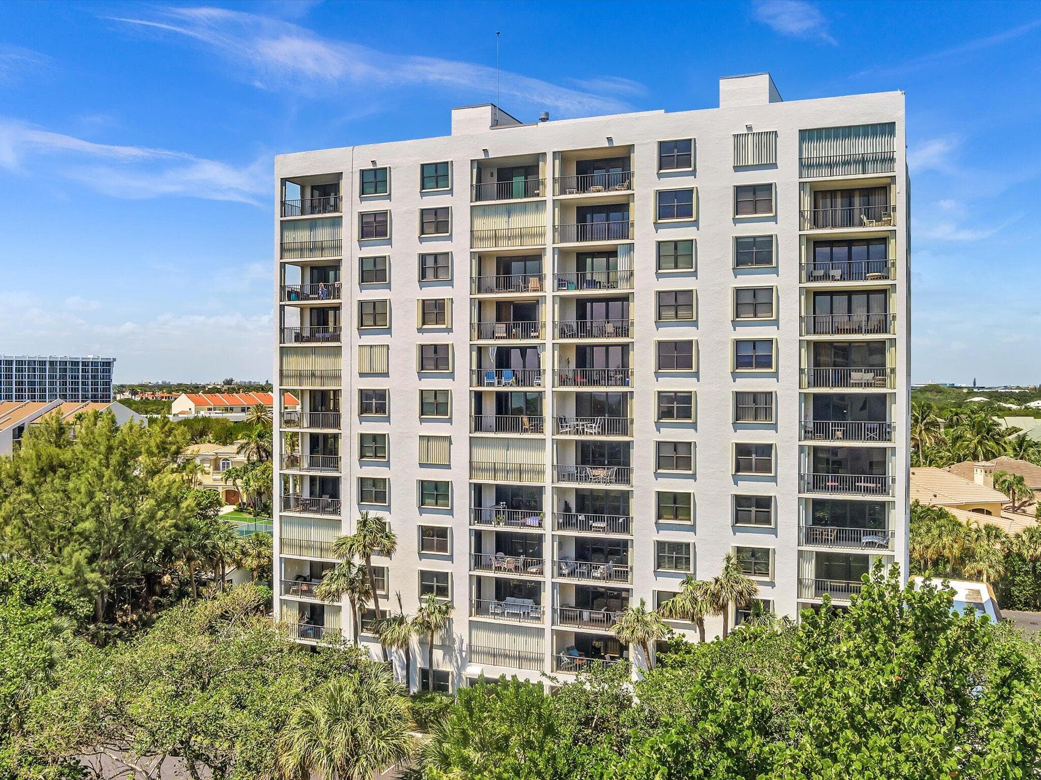 4600 S Ocean Boulevard 502, Highland Beach, FL 33487 — photo 75 of 97