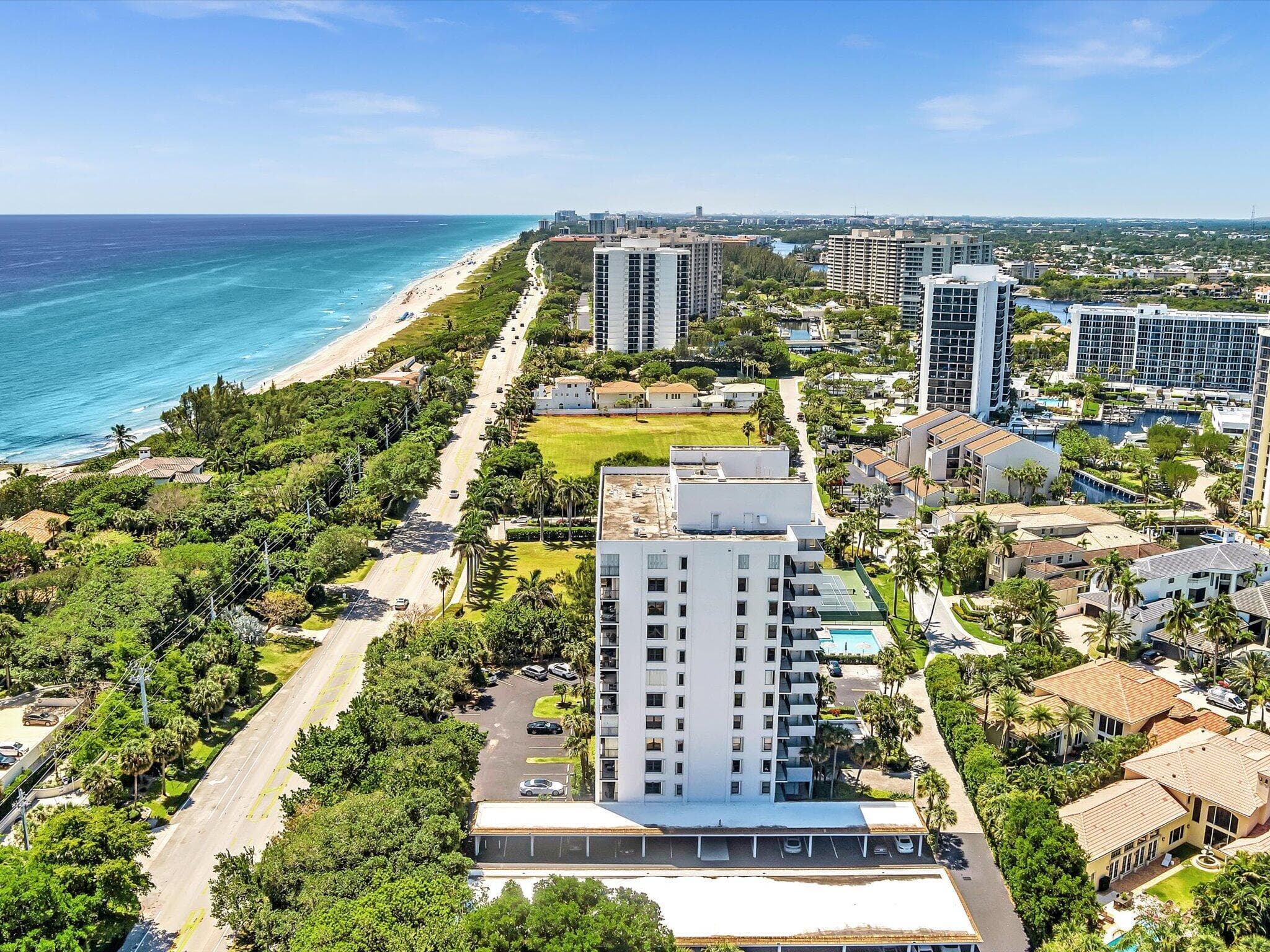 4600 S Ocean Boulevard 502, Highland Beach, FL 33487 — photo 74 of 97
