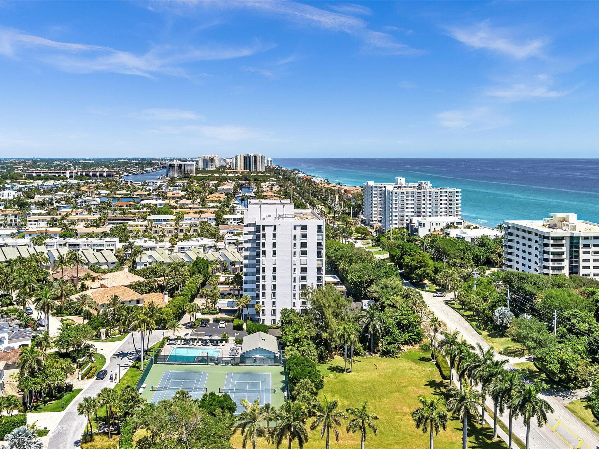 4600 S Ocean Boulevard 502, Highland Beach, FL 33487 — photo 96 of 97