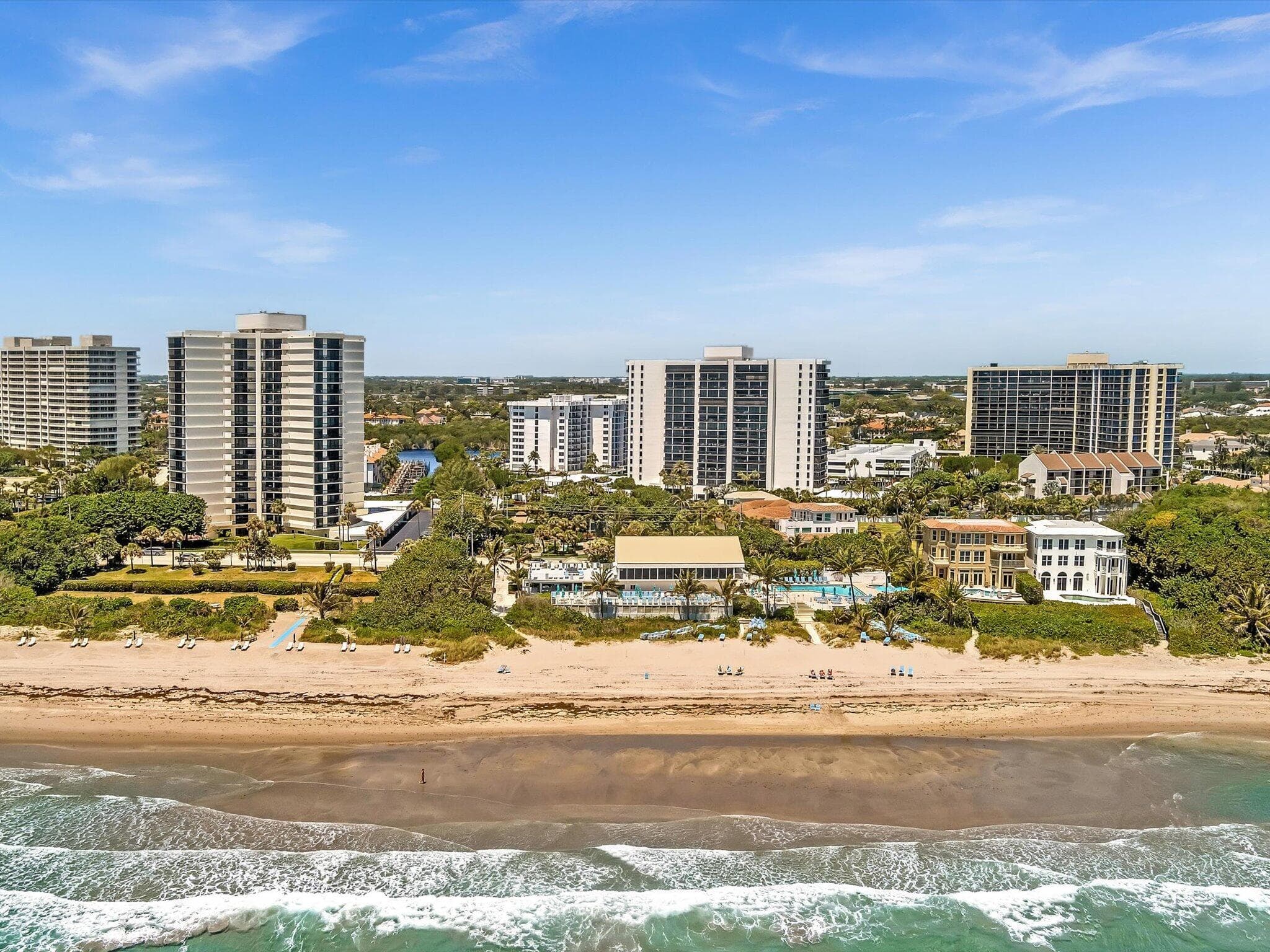 4600 S Ocean Boulevard 502, Highland Beach, FL 33487 — photo 61 of 97