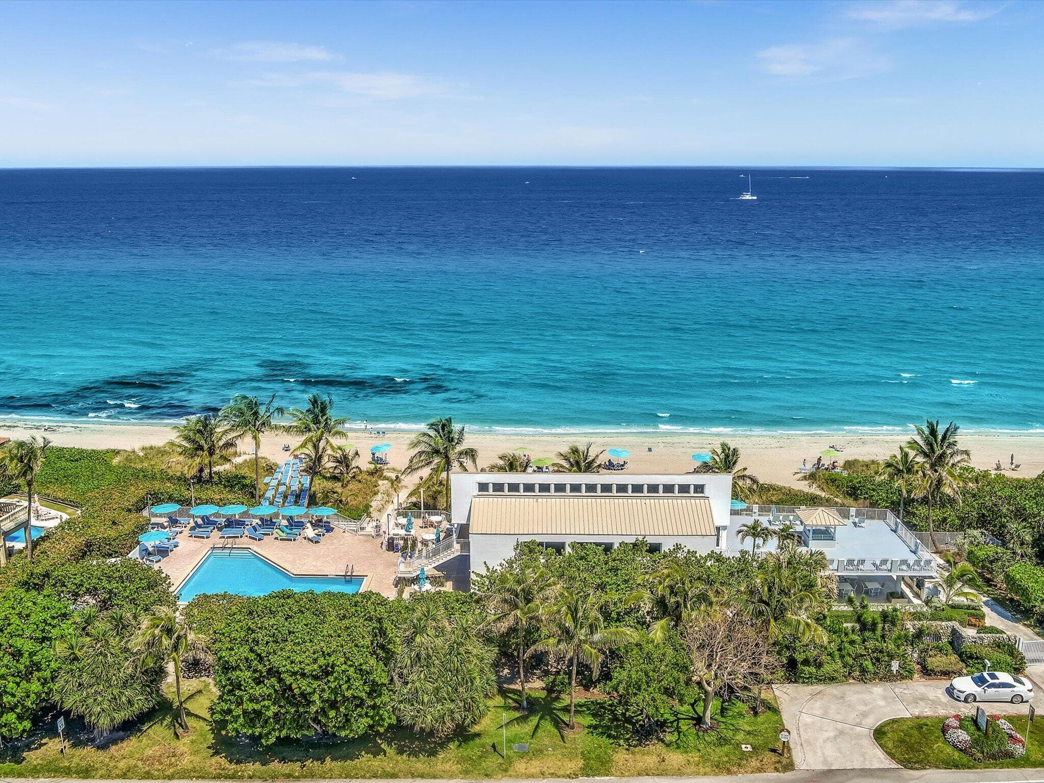 4600 S Ocean Boulevard 502, Highland Beach, FL 33487 — photo 66 of 97