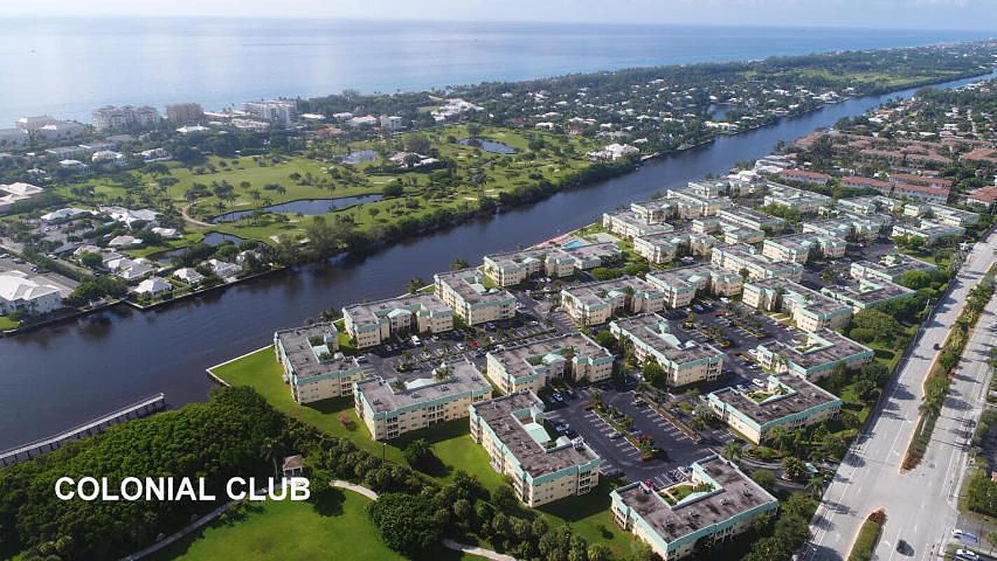 22 Colonial Club Drive 103, Boynton Beach, FL 33435 — photo 41 of 41