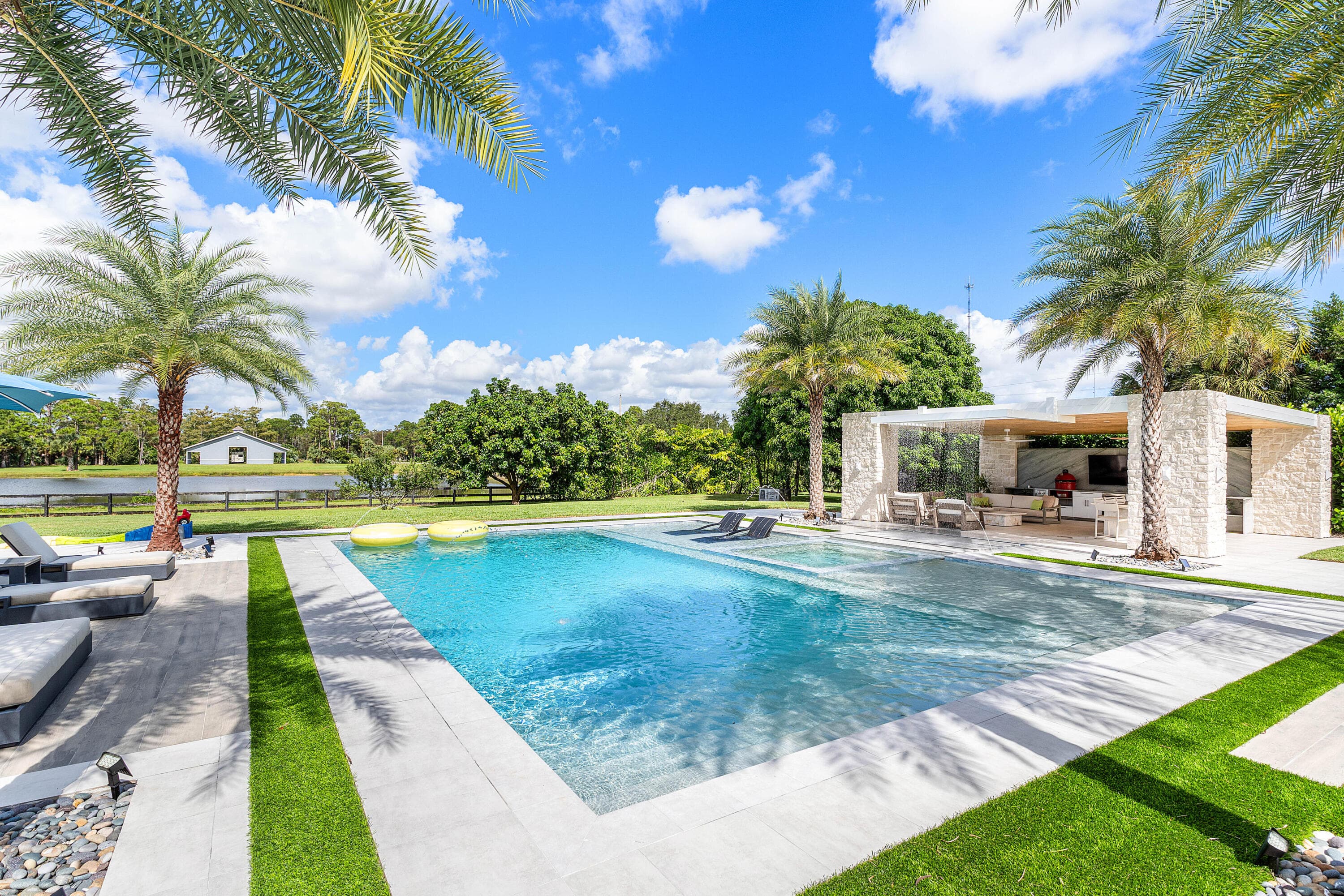 11173 Manatee, Lake Worth, FL 33449 — photo 1 of 49